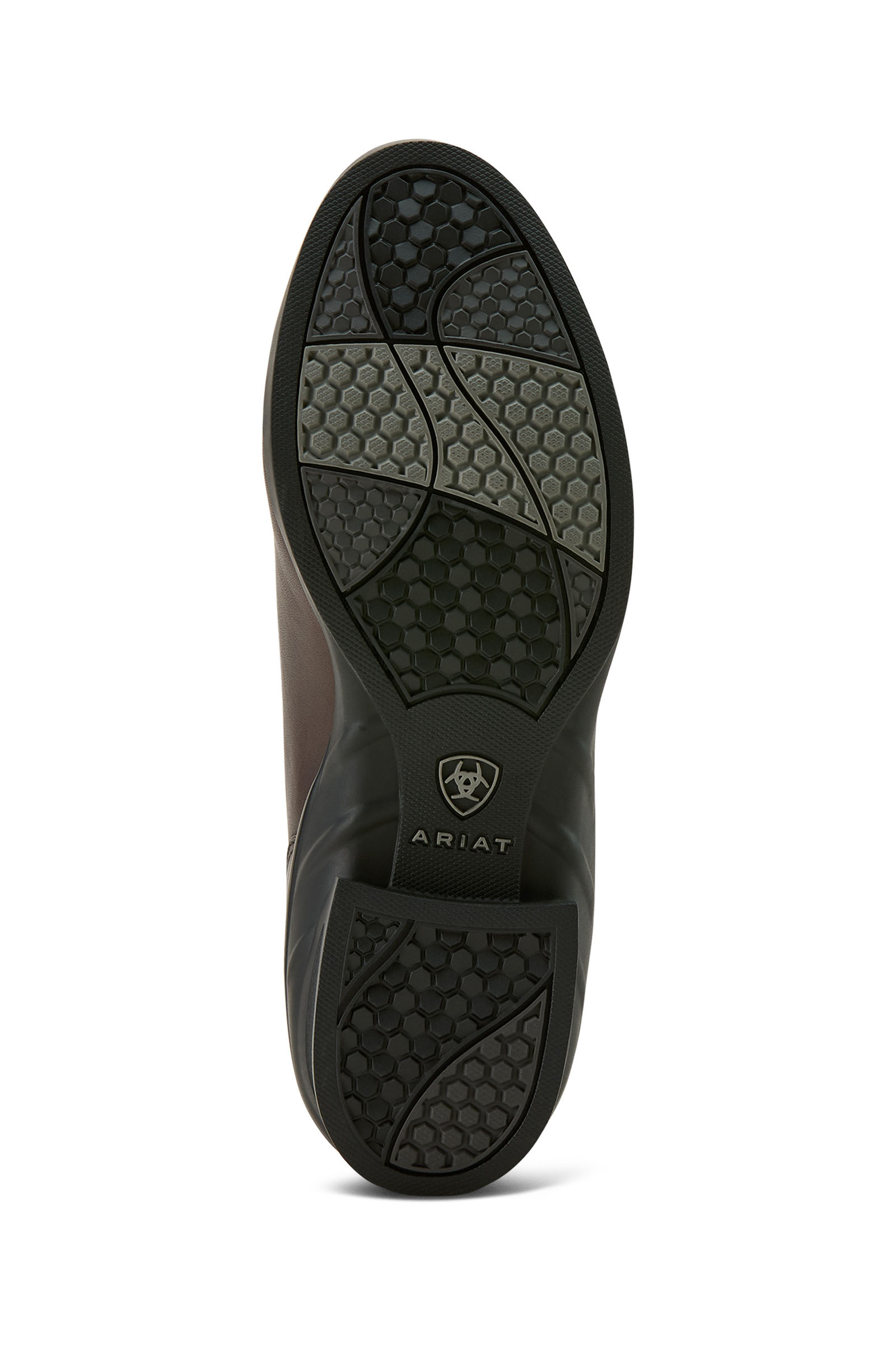 Ariat Heritage paddockst&oslash;vler med lynl&aring;s, dame