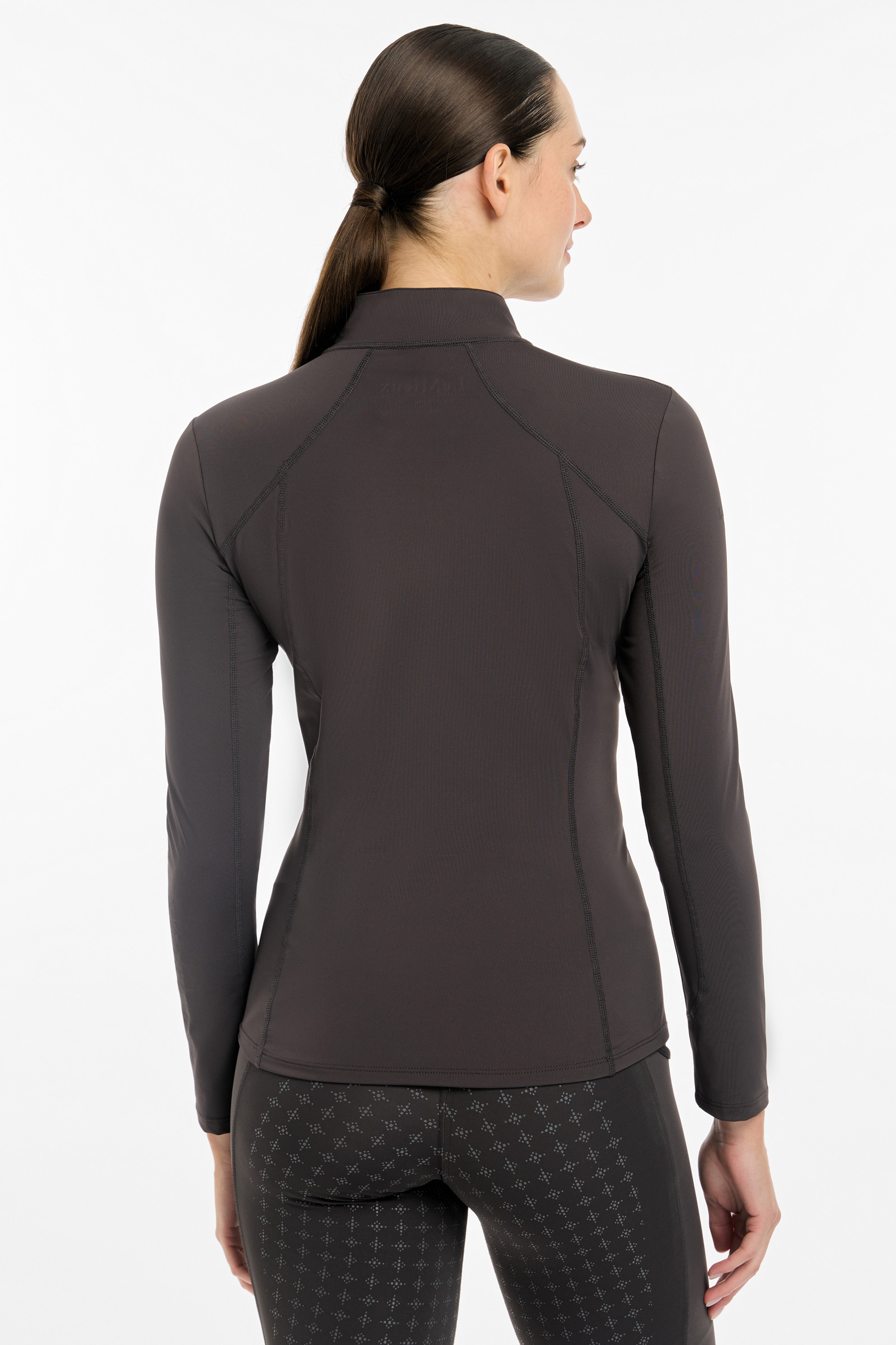 LeMieux Base Layer Zip