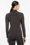 LeMieux Base Layer Zip