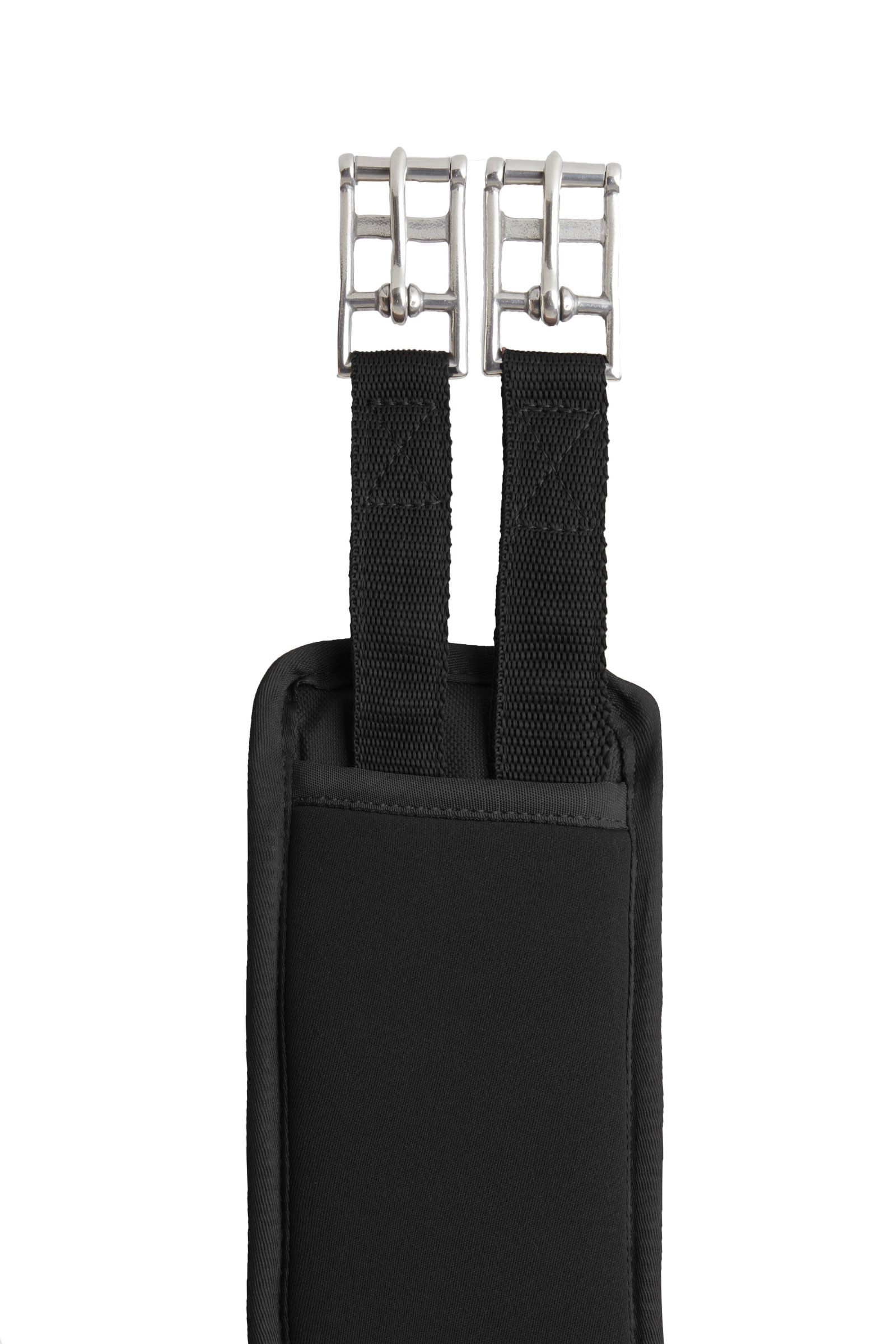 Horze Frontera Tilsk&aring;ret Lang Neoprengjord uden Elastik