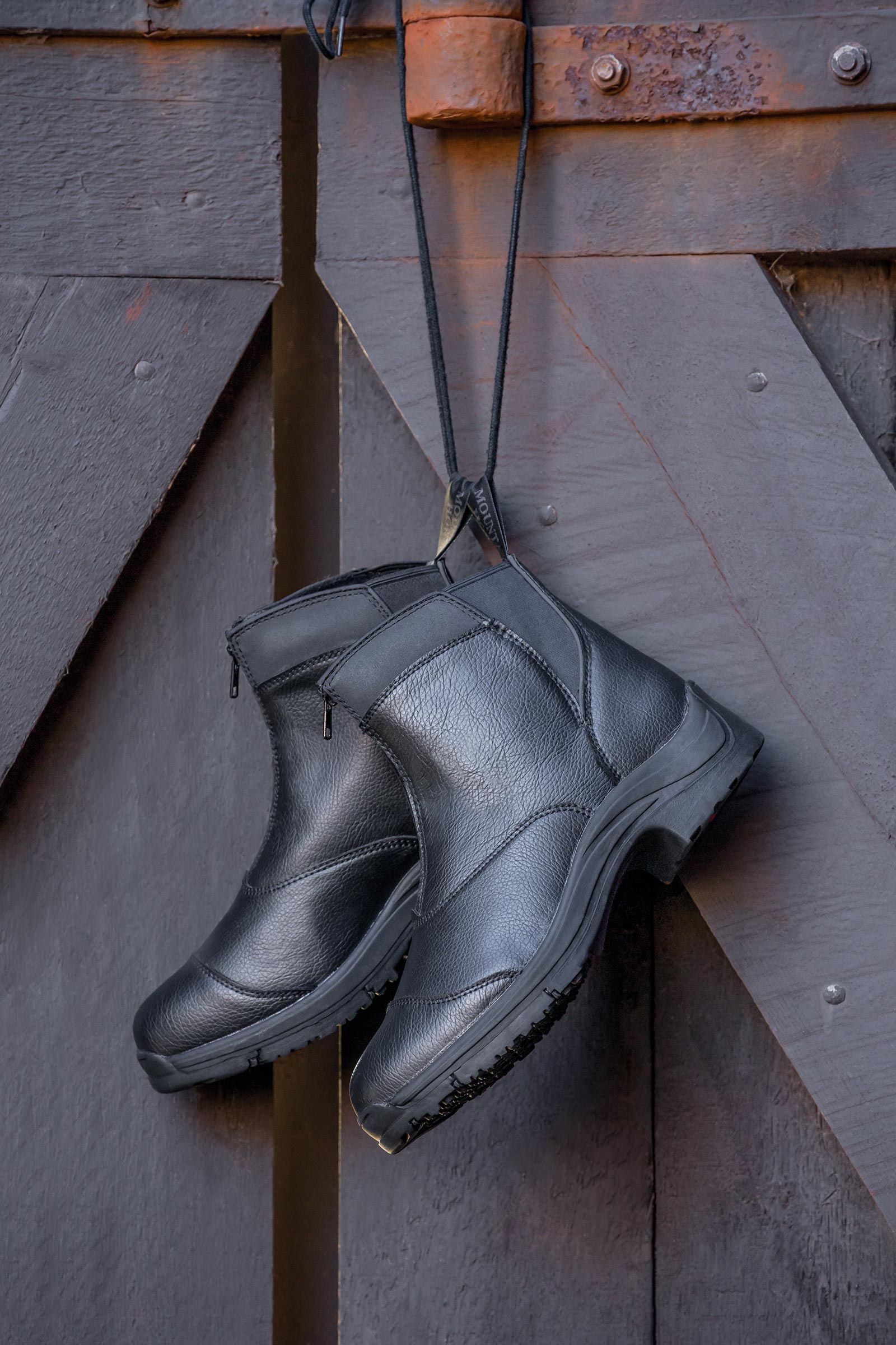 Mountain Horse Active Winter Staldstøvler