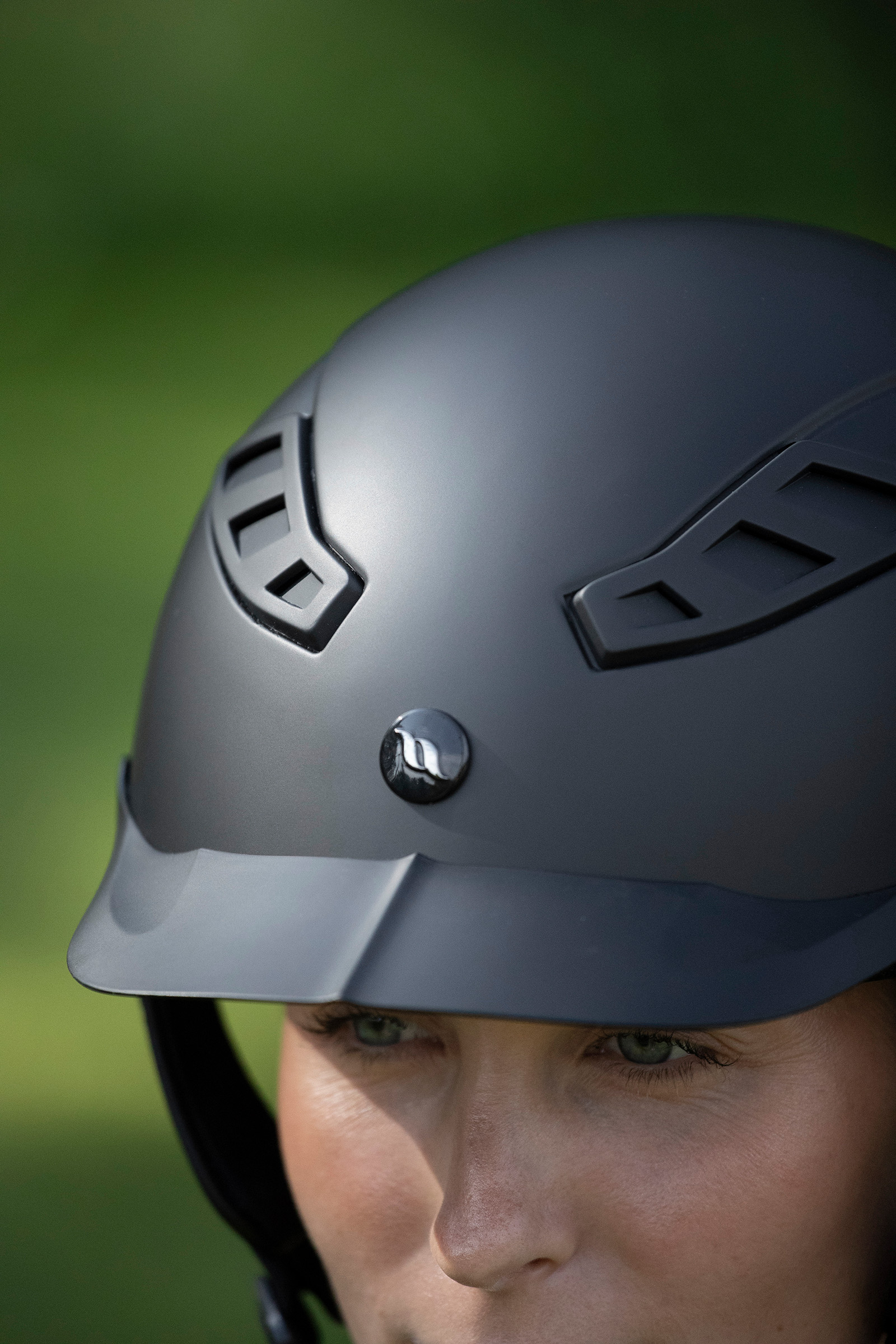 Back on Track ridehjelm Lynx II