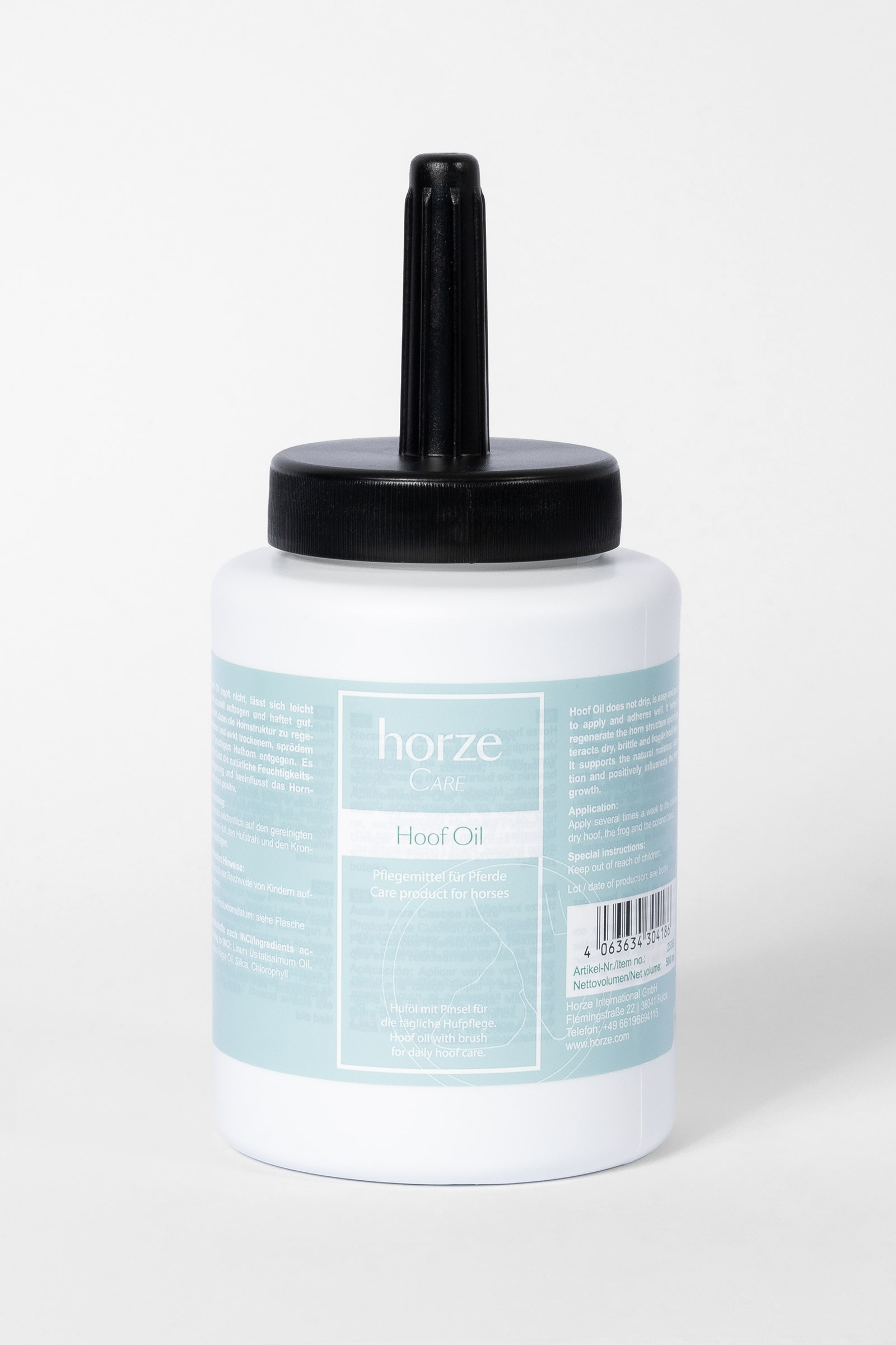 Horze Hoof Oil, 500 ml