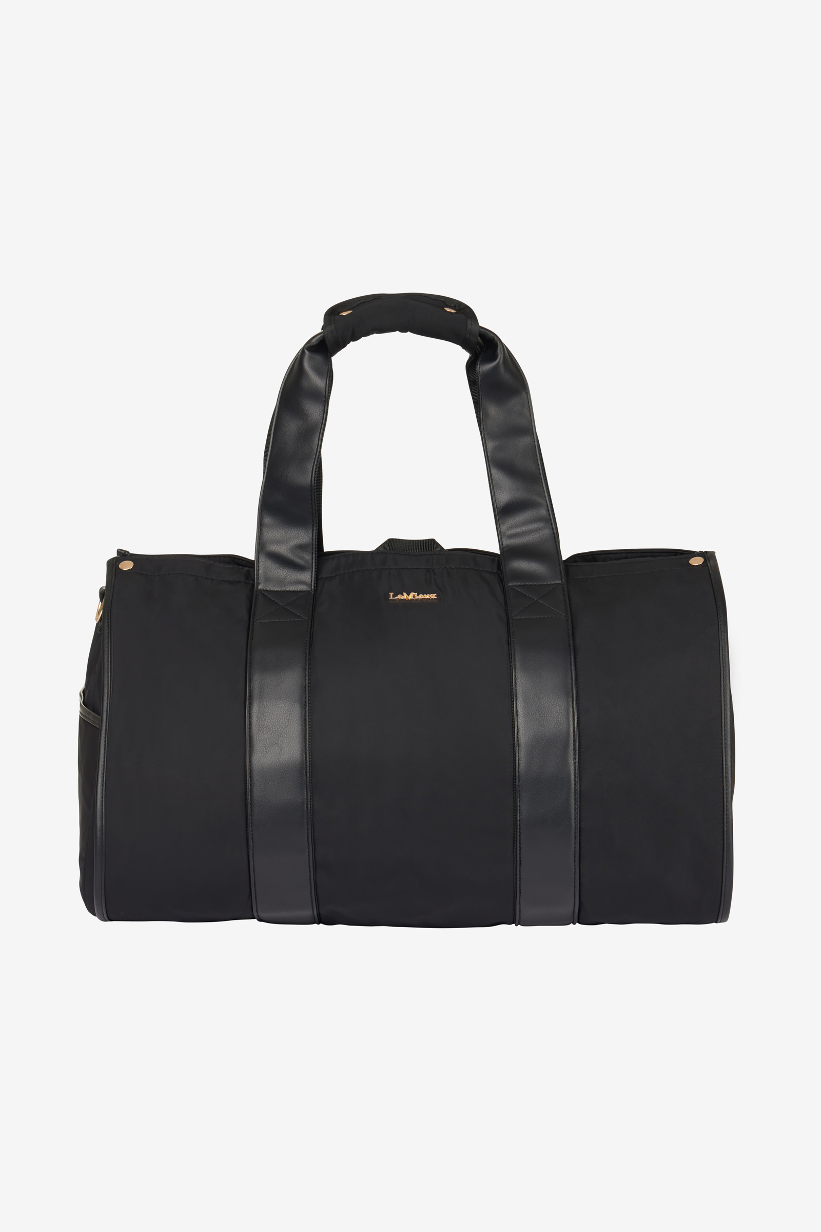 LeMieux Luxe Show Jacket Duffle Bag Taske