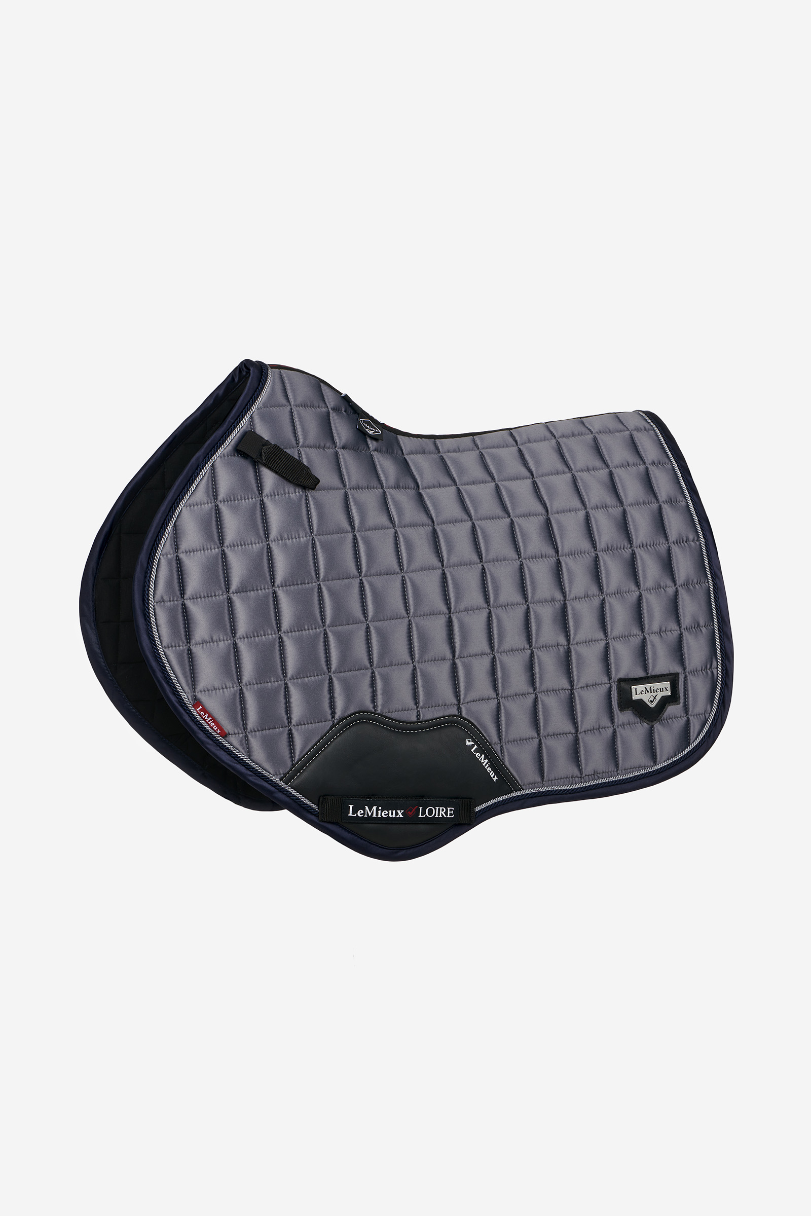 LeMieux Twilight Loire Classic Satin Close Contact Springund