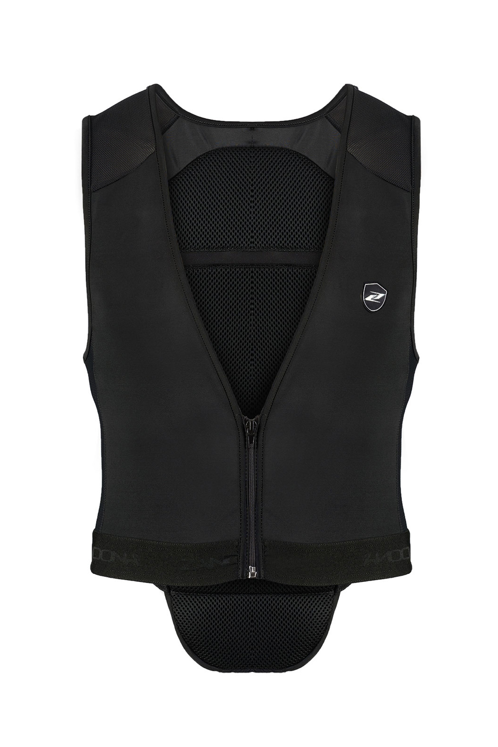 Zandona Competition Vest x7 (168-177cm) Rygbeskytter