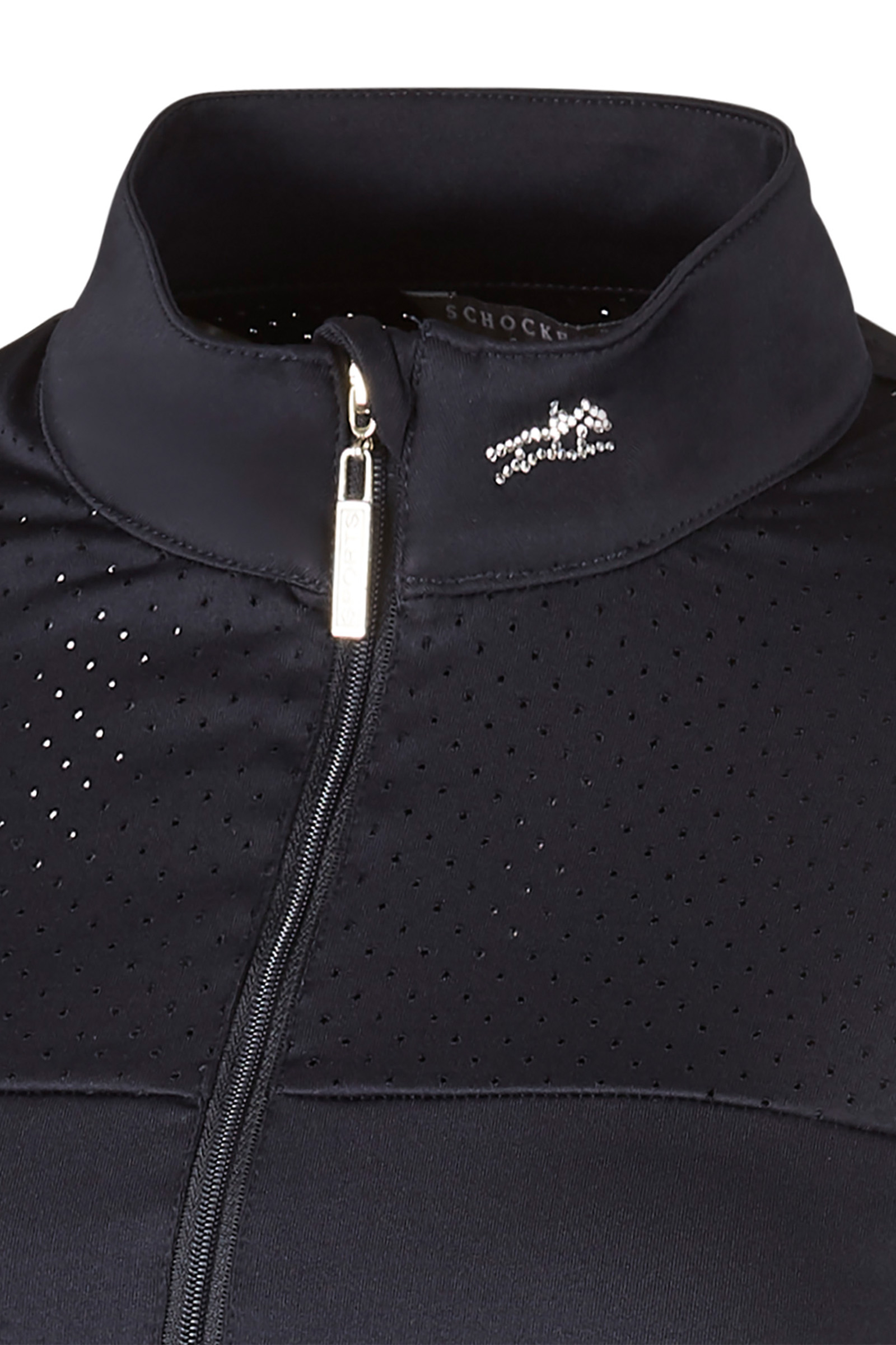 Schockemöhle Sports Penelope Stævnebluse, damemodel