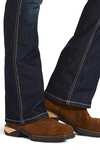 Ariat Rebar MR DuraStretch Riveter bootcut-jeans til damer  