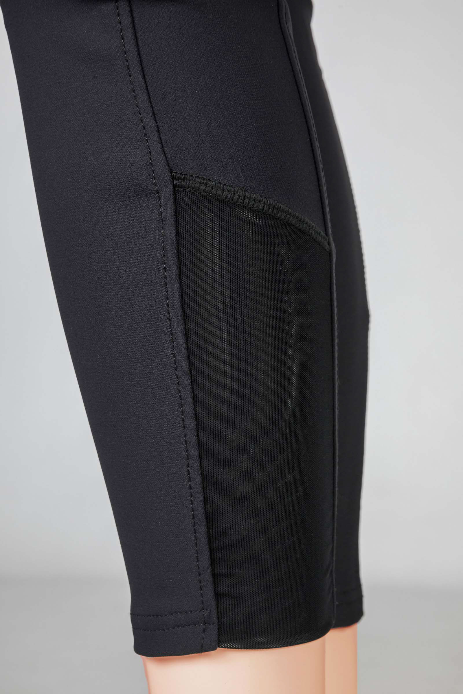 Back on Track Katie Ladies' Full Seat Breeches