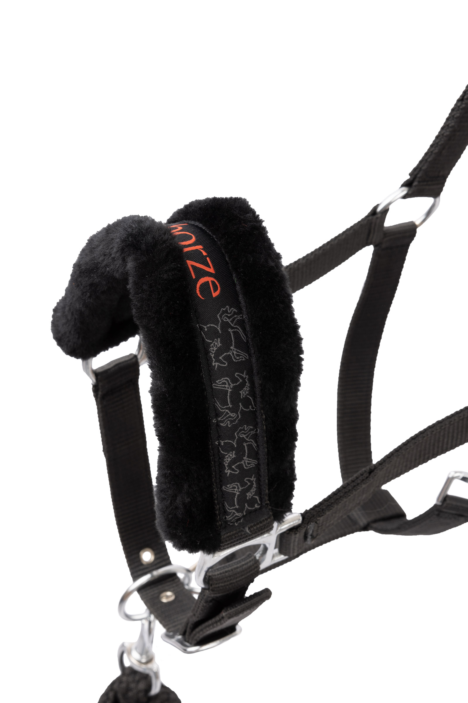 Grimes&aelig;t til pony Horze Pegasus