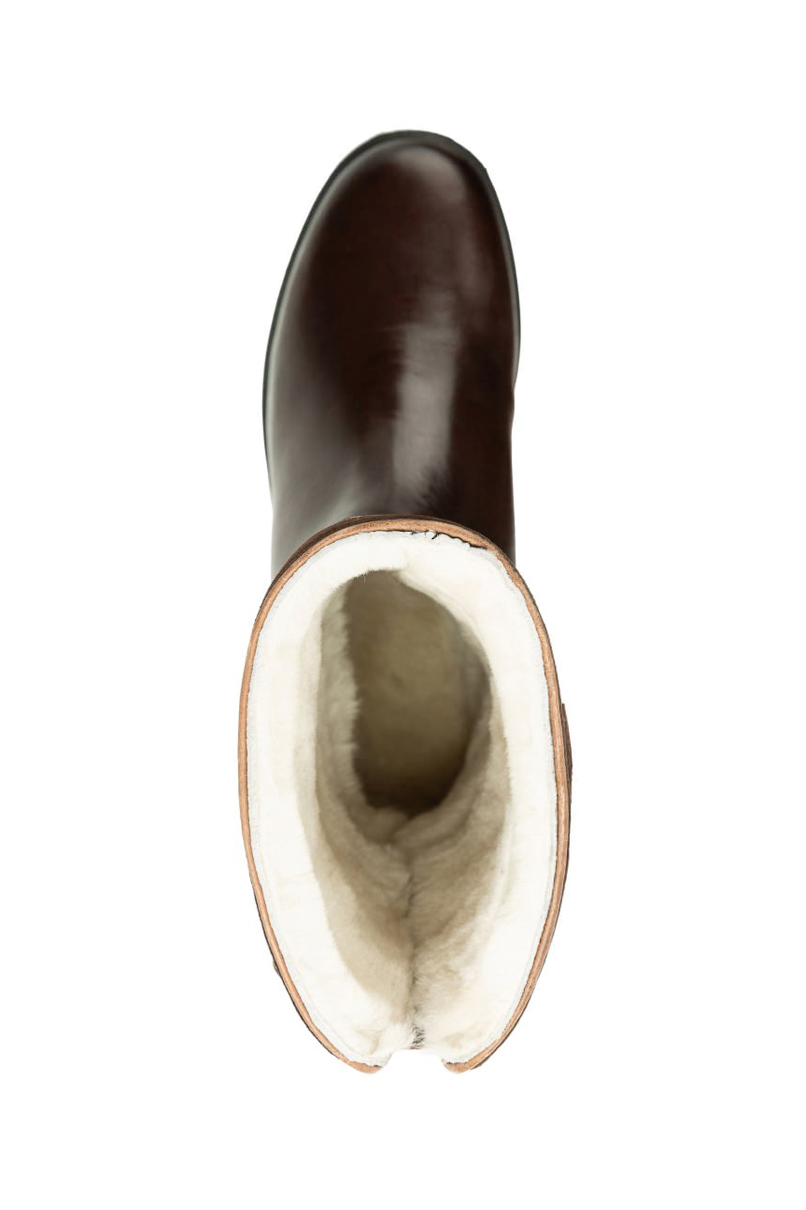 Suedwind Footwear Leo Merino vinterrideboot med mellemhøjt skaft