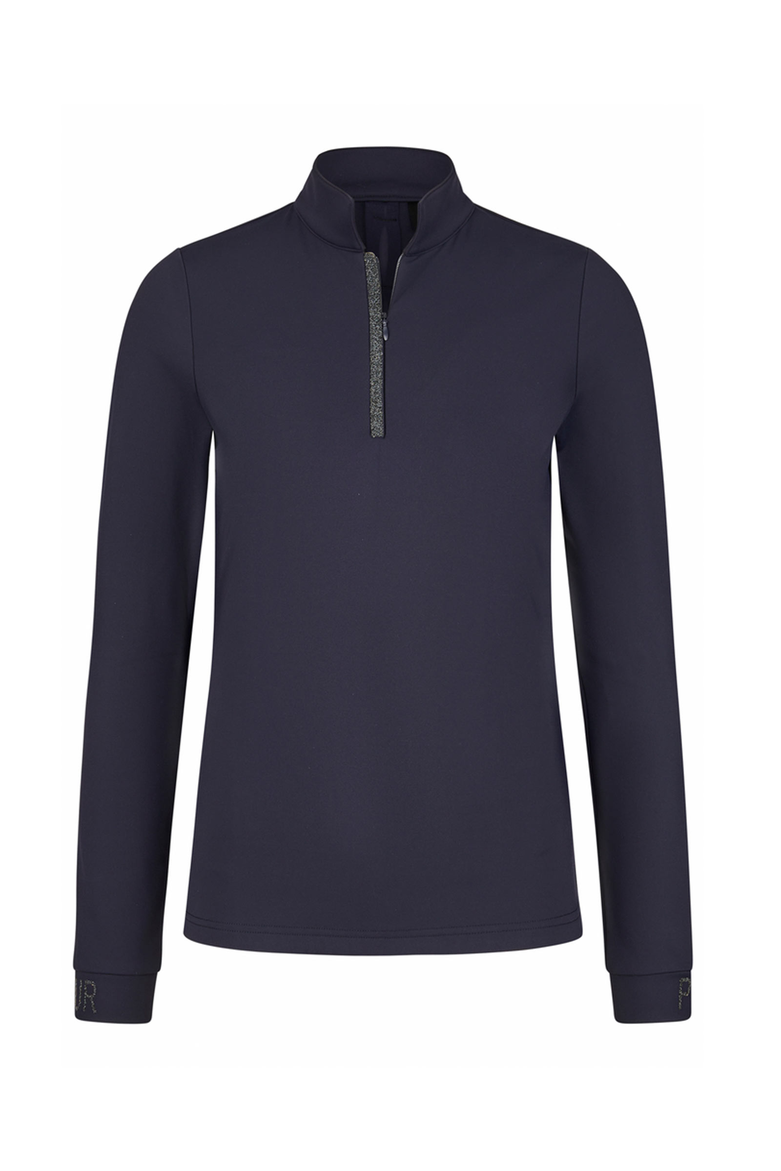 Nightblue Pikeur Selection dame zip tr&oslash;je