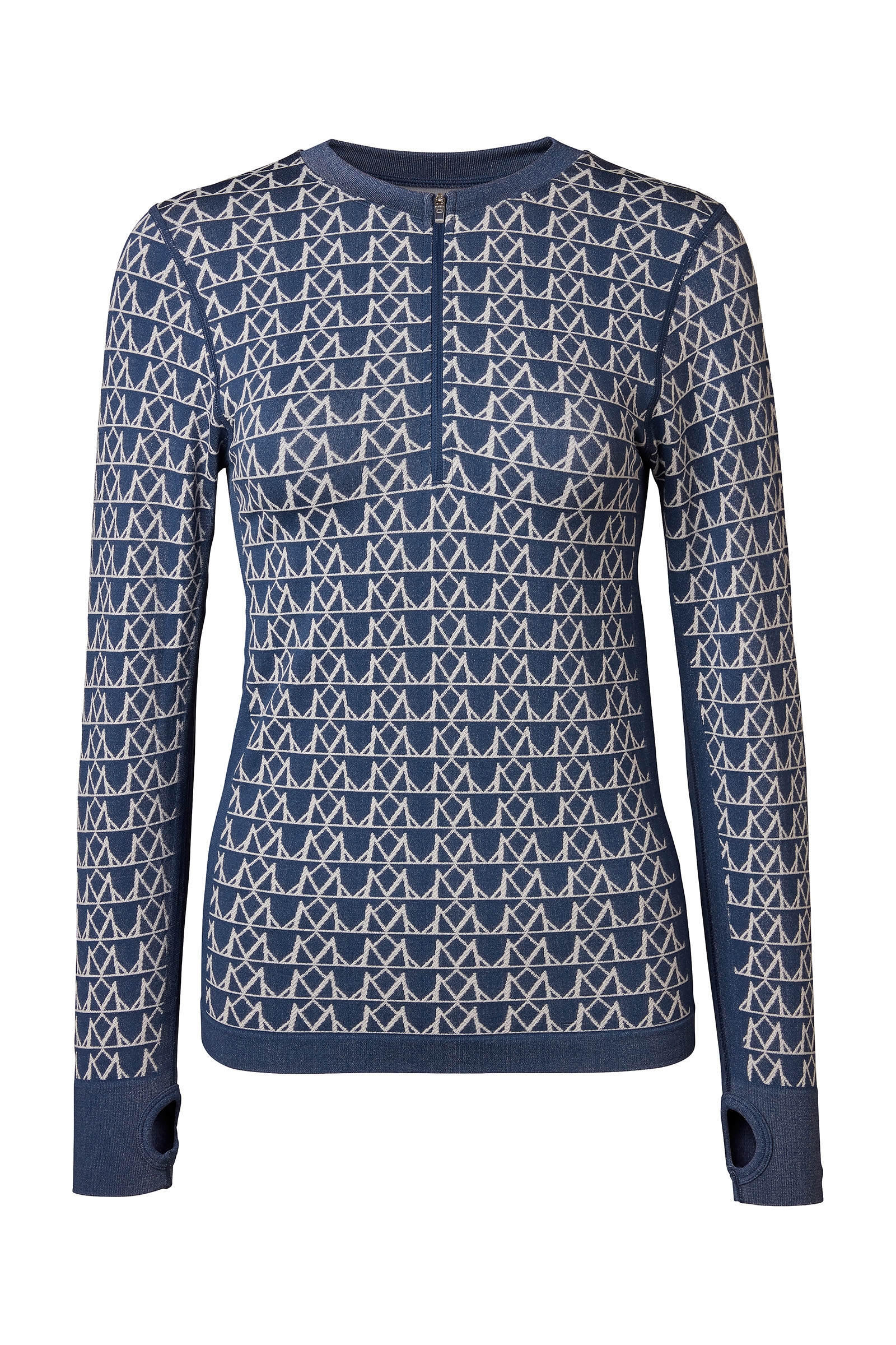 Mountain Horse Magic Tech Top til kvinder