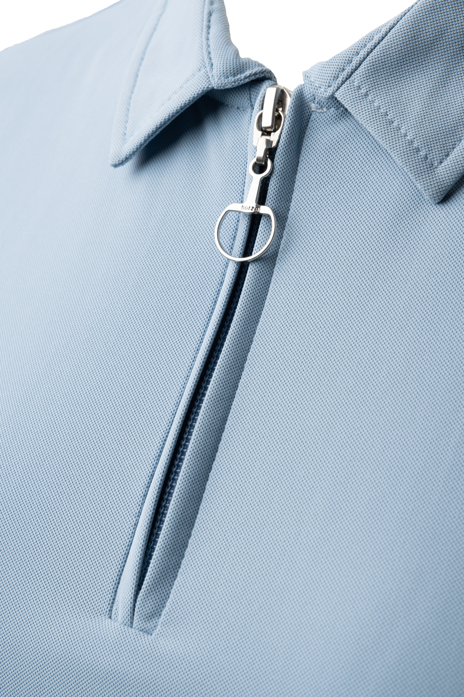 Horze Willow Functional Polo Shirt, damemodel