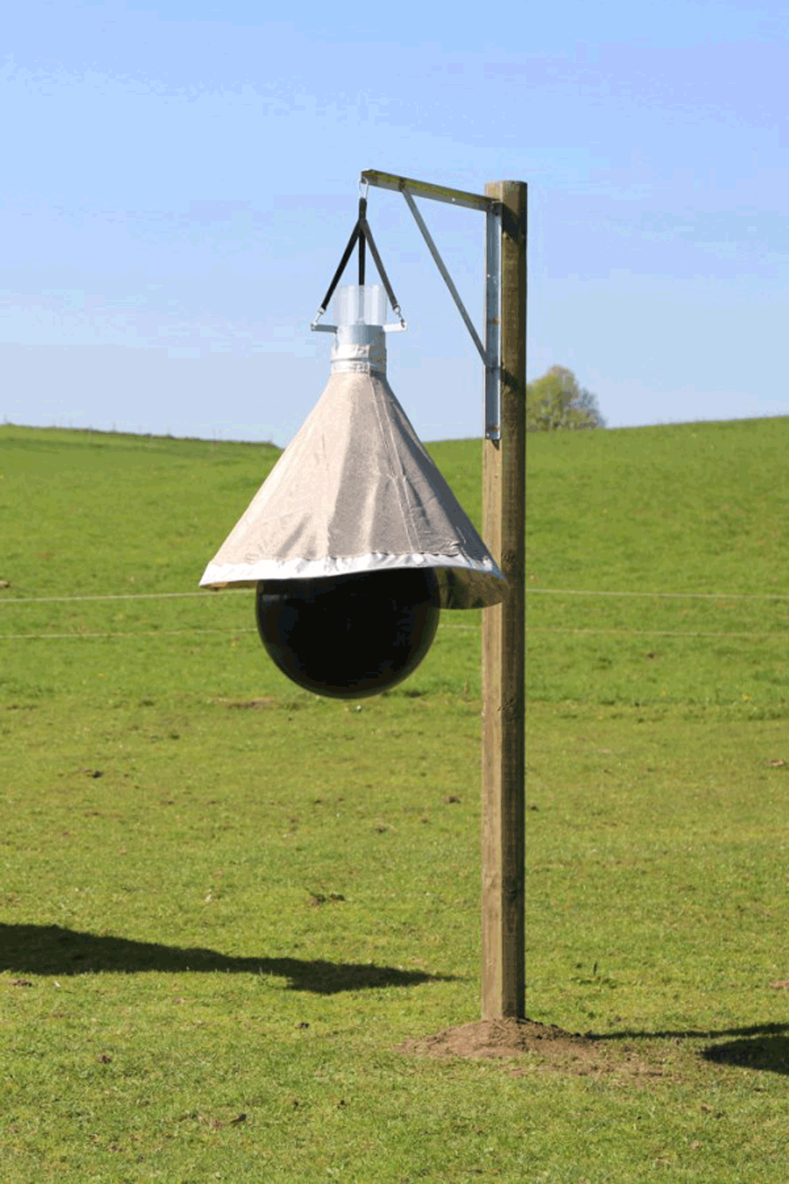 Kerbl TaonX Eco Horsefly Trap