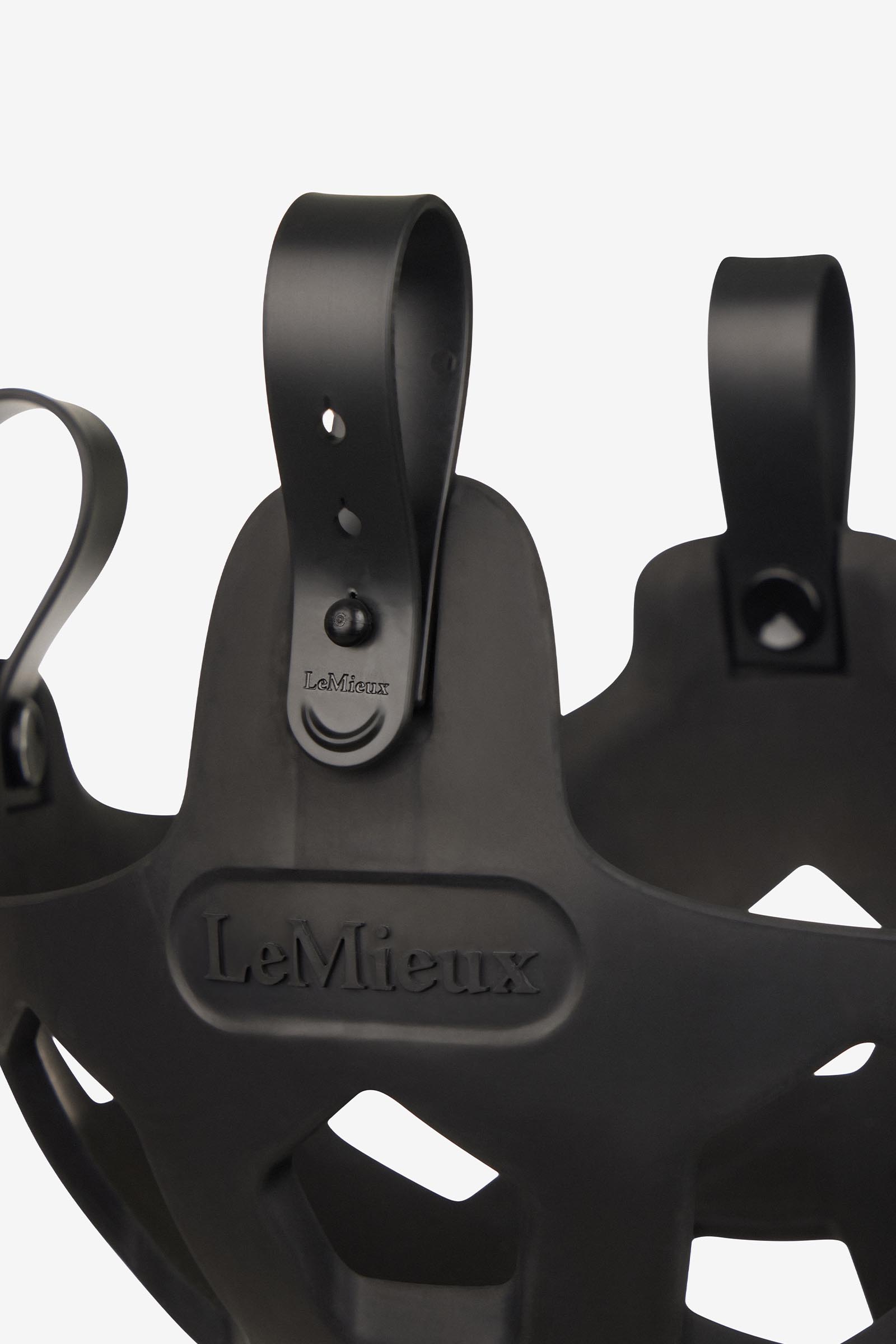 LeMieux Noma gr&aelig;sningsmundkurv