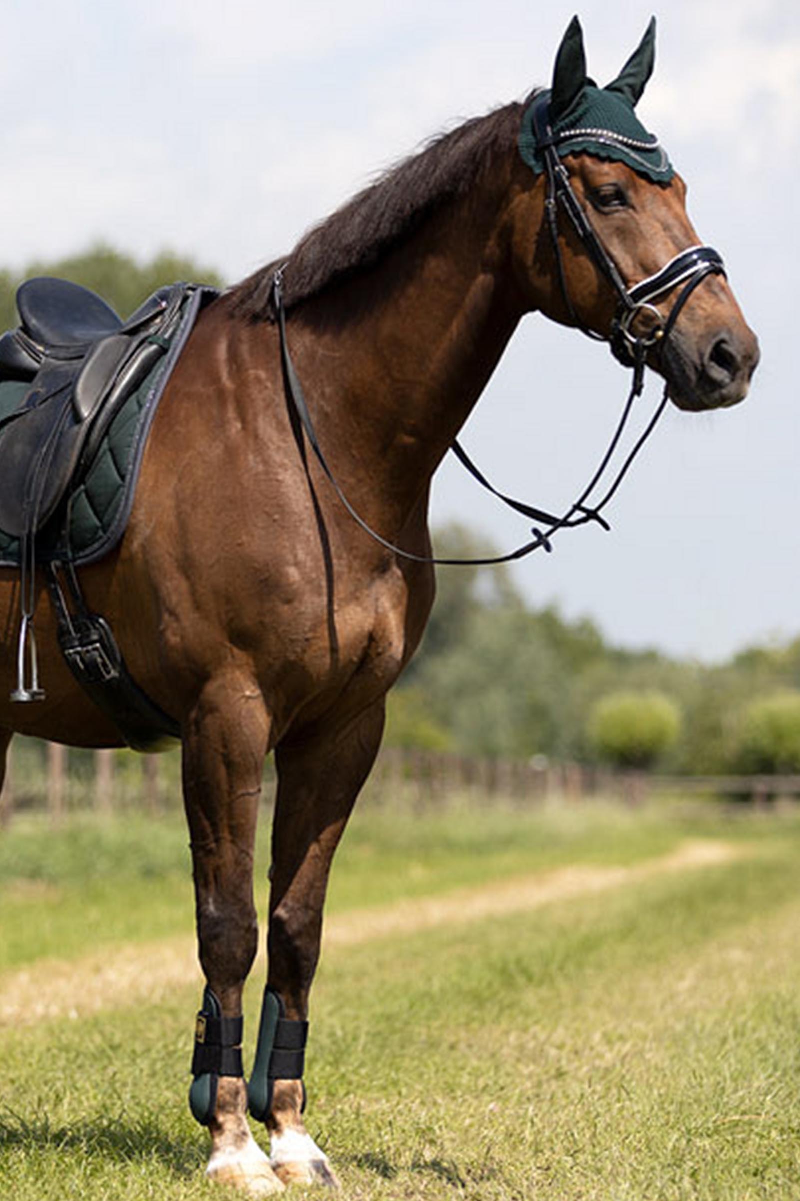 BR Event bomulds &oslash;rehuv