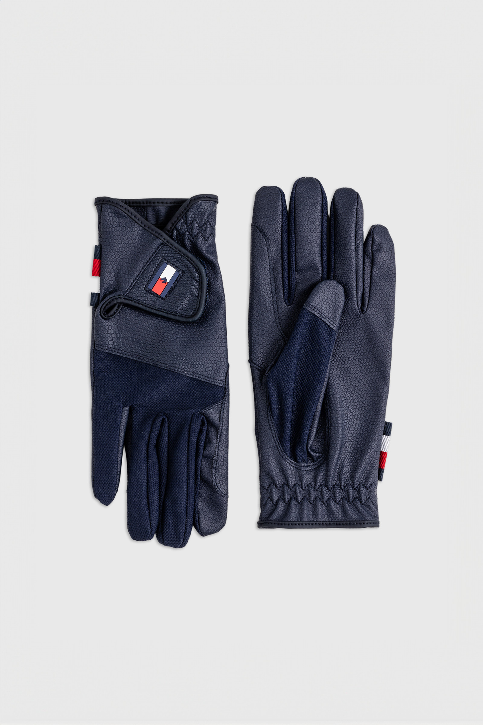 Tommy Hilfiger Equestrian Duke ridehandsker