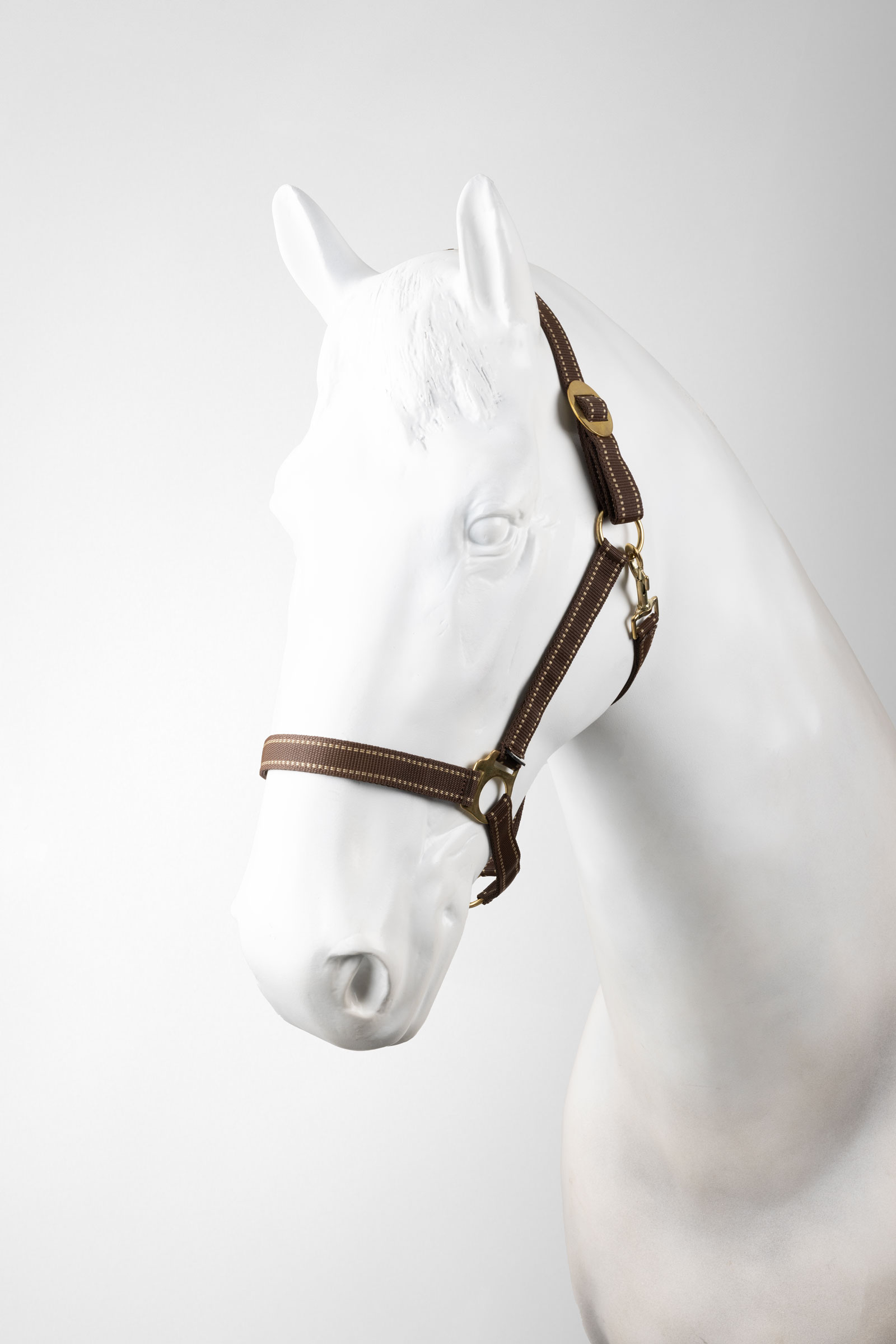 Horze Halter s&aelig;t (3 stk.)