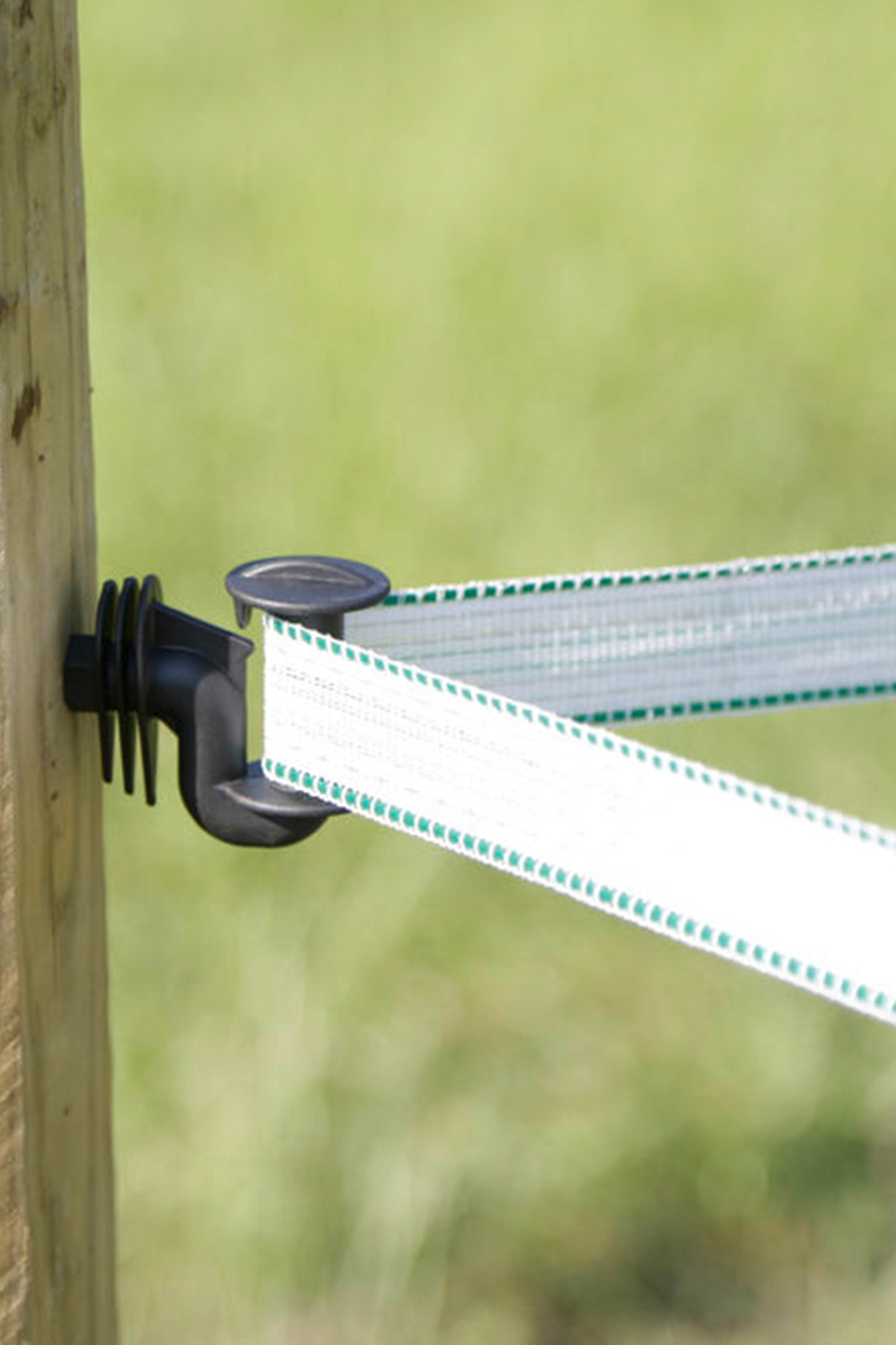 Kerbl Farm Patrol Bånd Hjørneisolator Cavallo (10stk.)