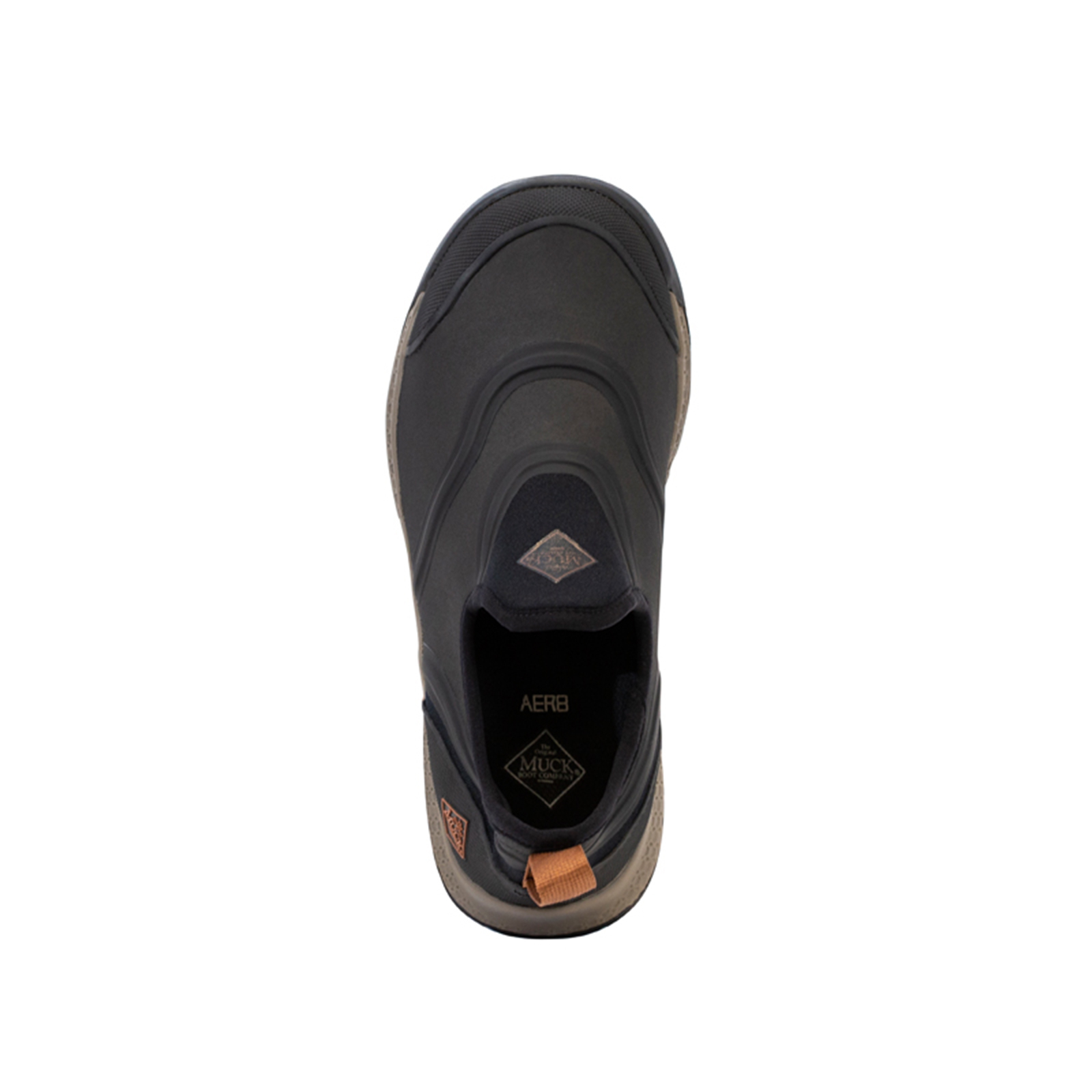 Muck Boot Outscape Low, herremodel