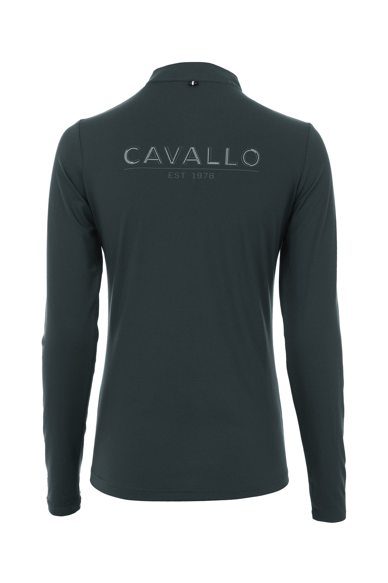 Cavallo Edera Teknisk Bluse, damemodel