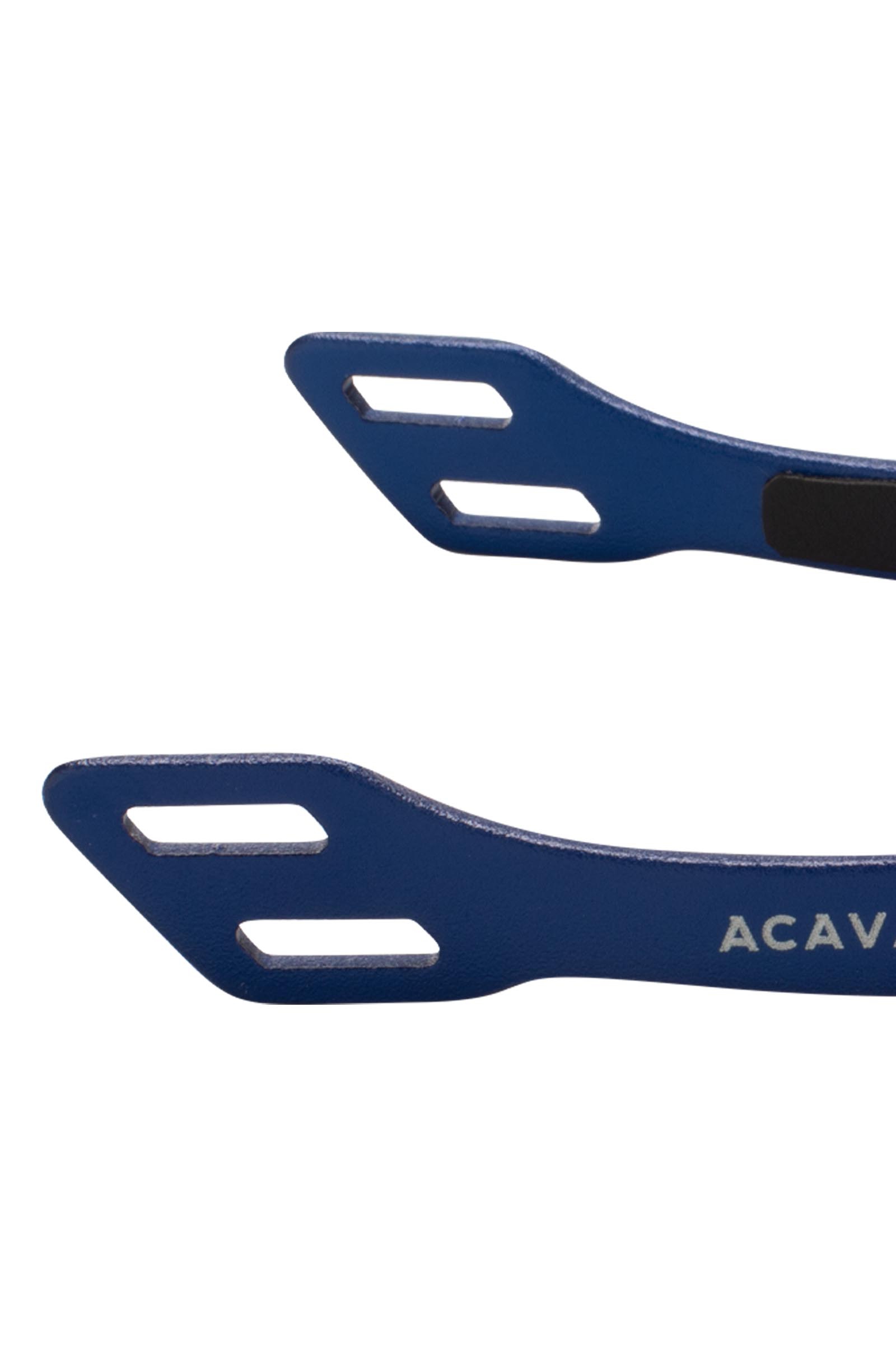 Acavallo Arena Aluplus 2.0 sporer