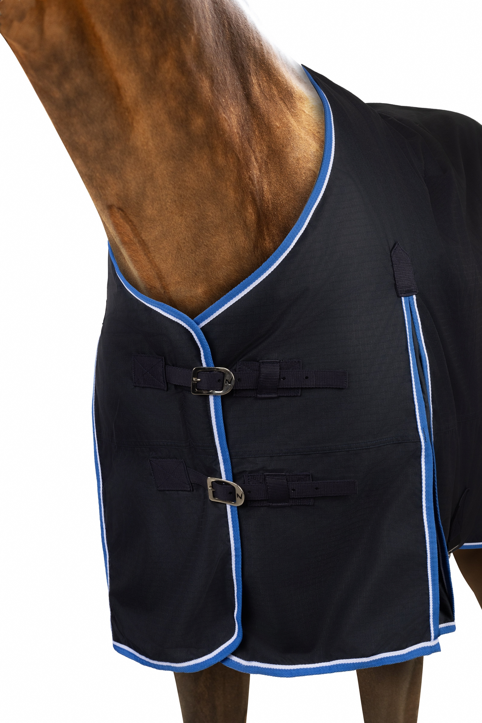 Horze Glasgow vinterdækken, 350 g