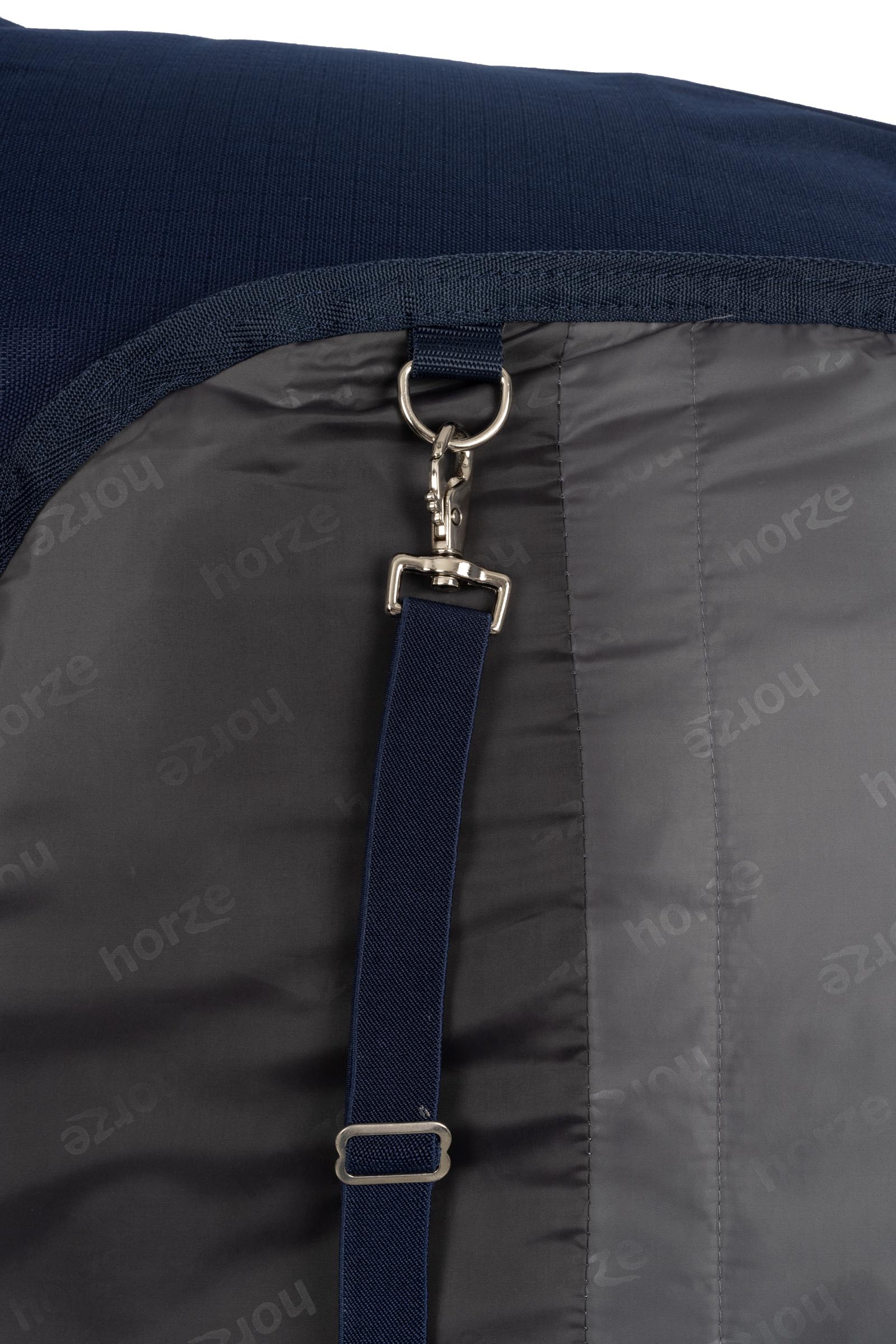 Horze Avalanche 1200D Combo overgangsd&aelig;kken, 150g