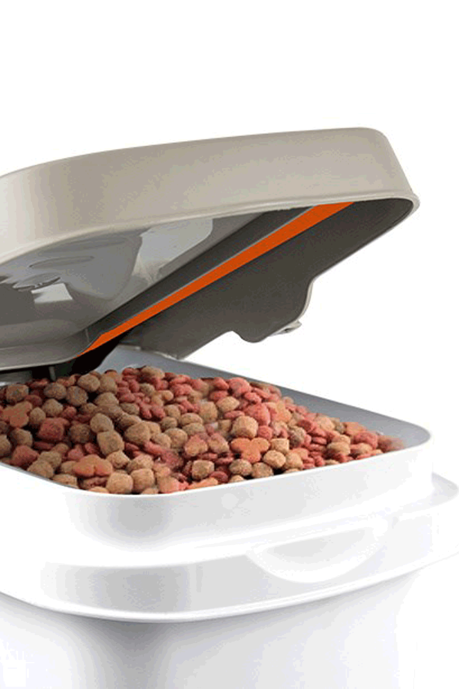 Kerbl foderbeholder, 25 l