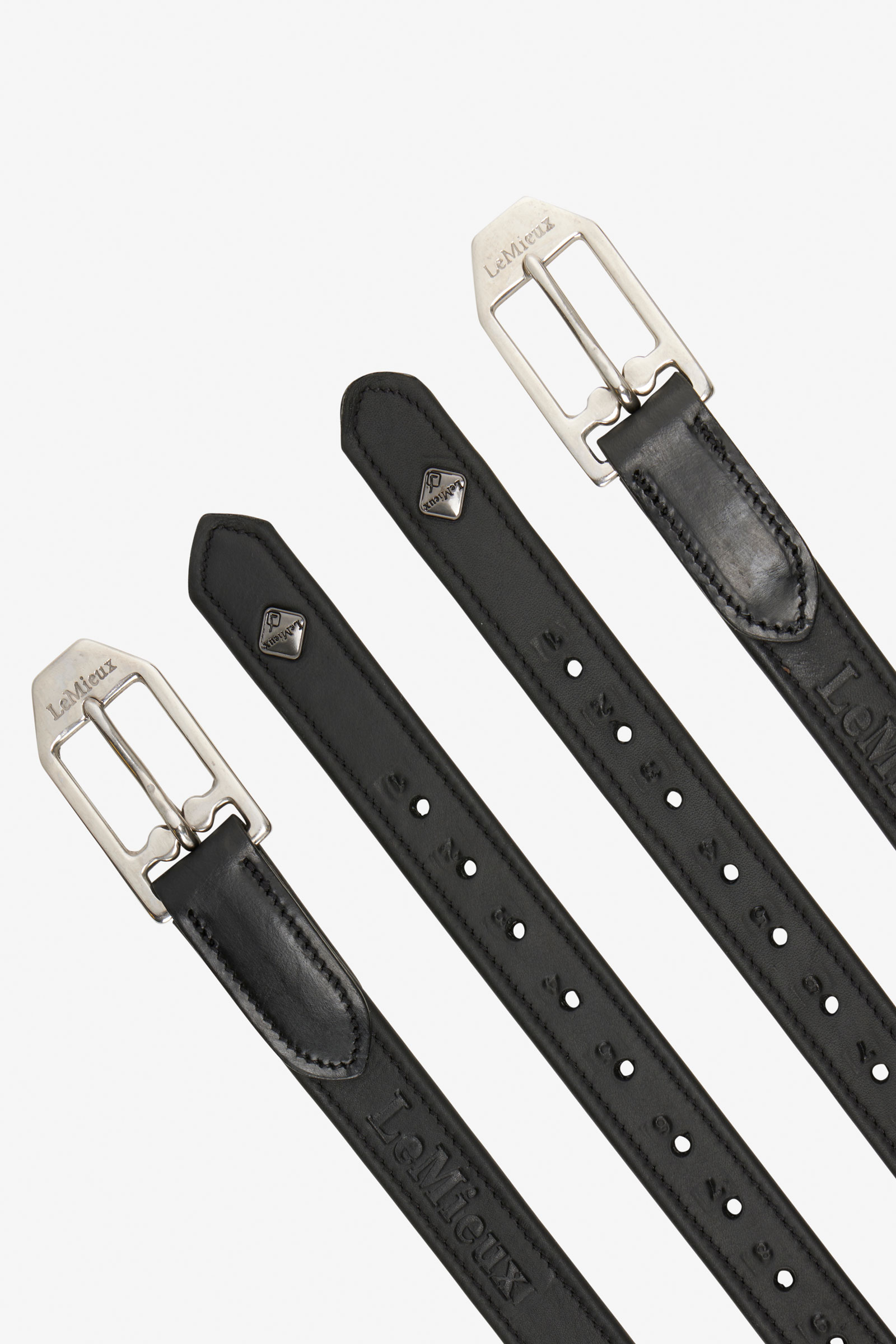 LeMieux Vector stigremme