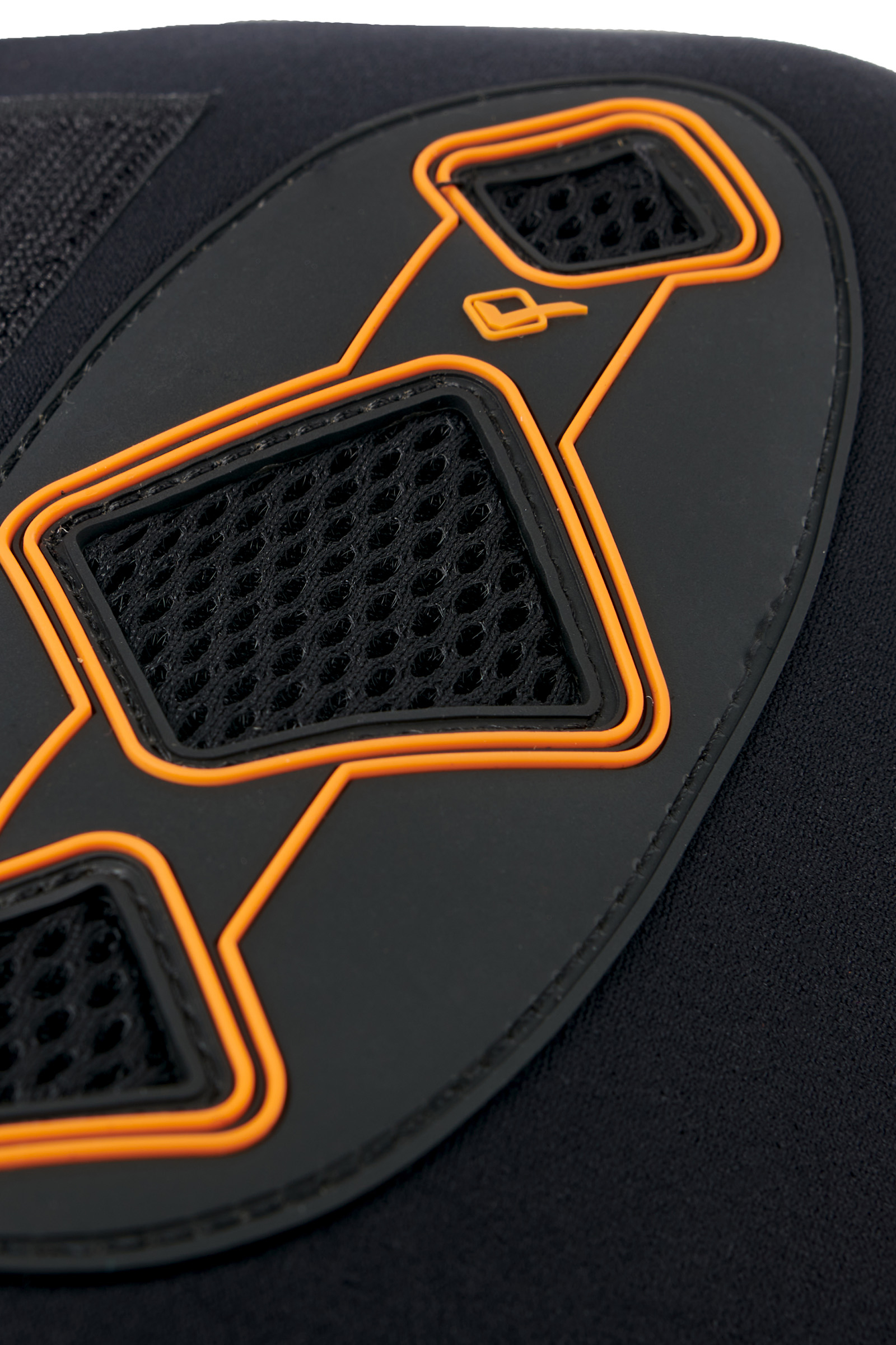 LeMieux Conductive Magno boots (for / bag)