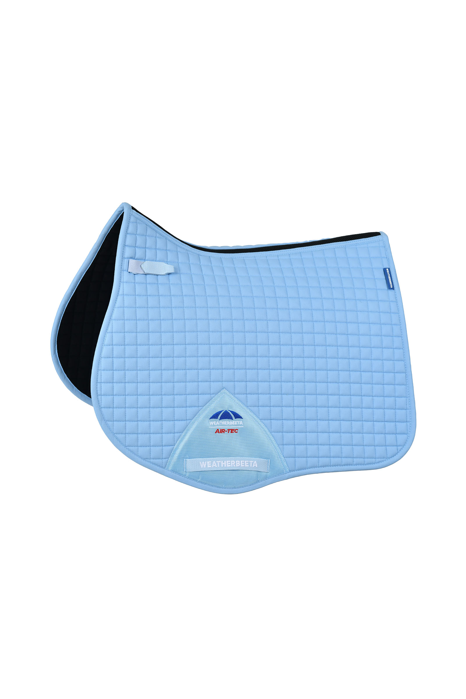Sky Blue Weatherbeeta Prime Air-Tec allround sadelunderlag