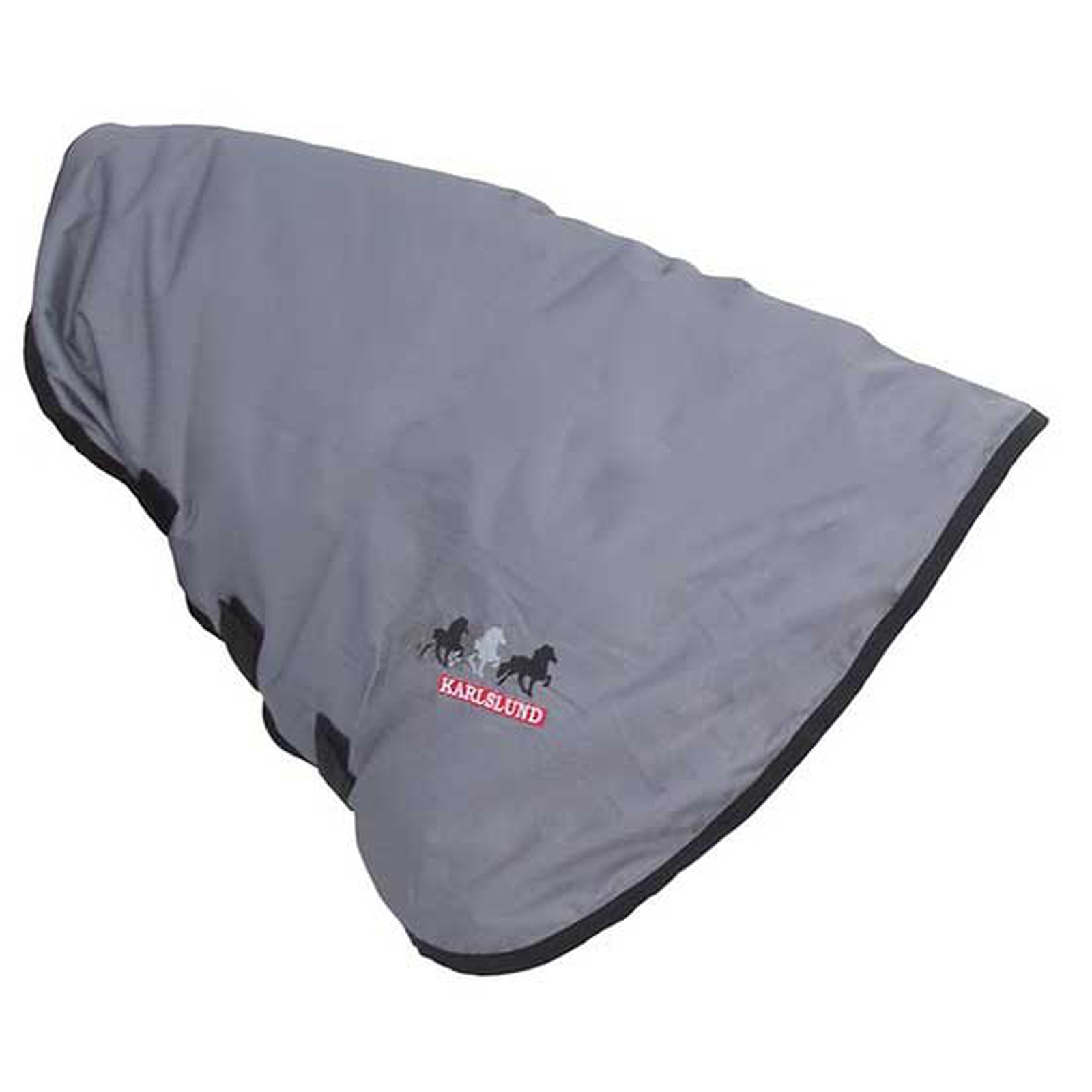 Karlslund hals til vinterdækken