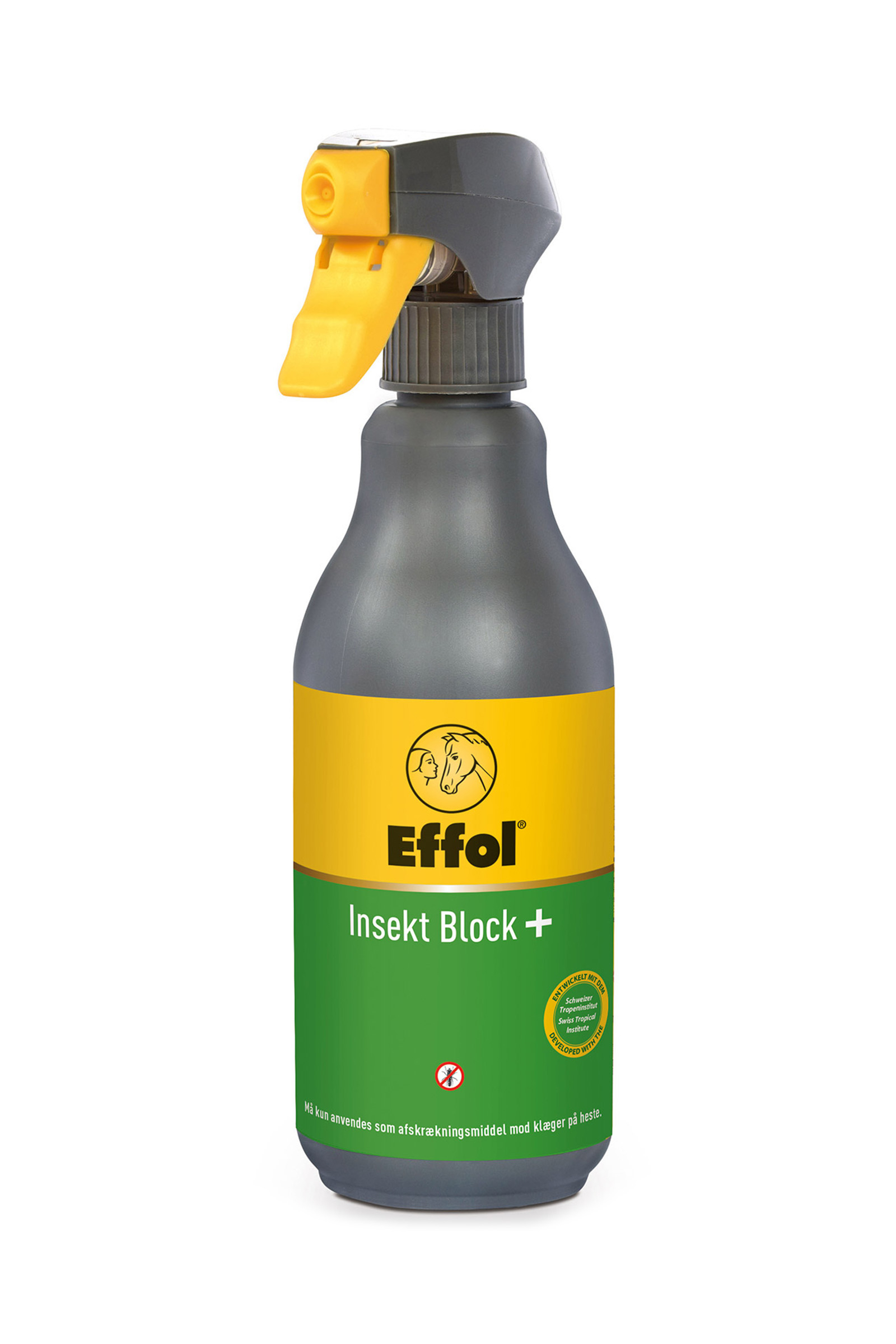 Effol Insekt-Block+, 500ml