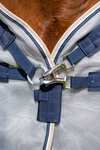 Horseware Rambo Protector fluedækken med aftagelig hals