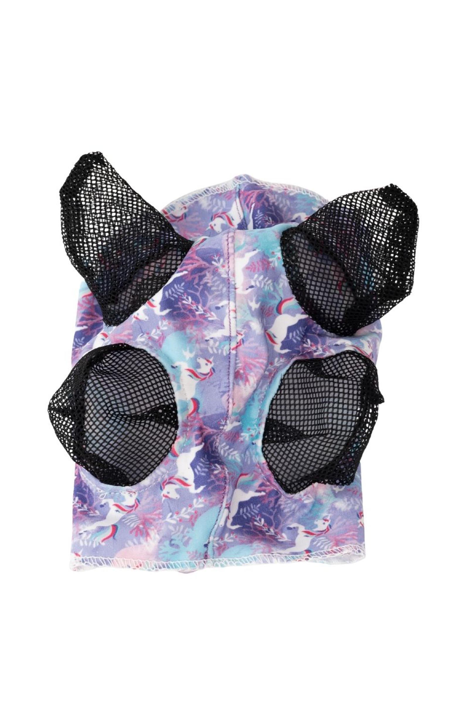 My Hobby Horse insektmaske med enhj&oslash;rning print