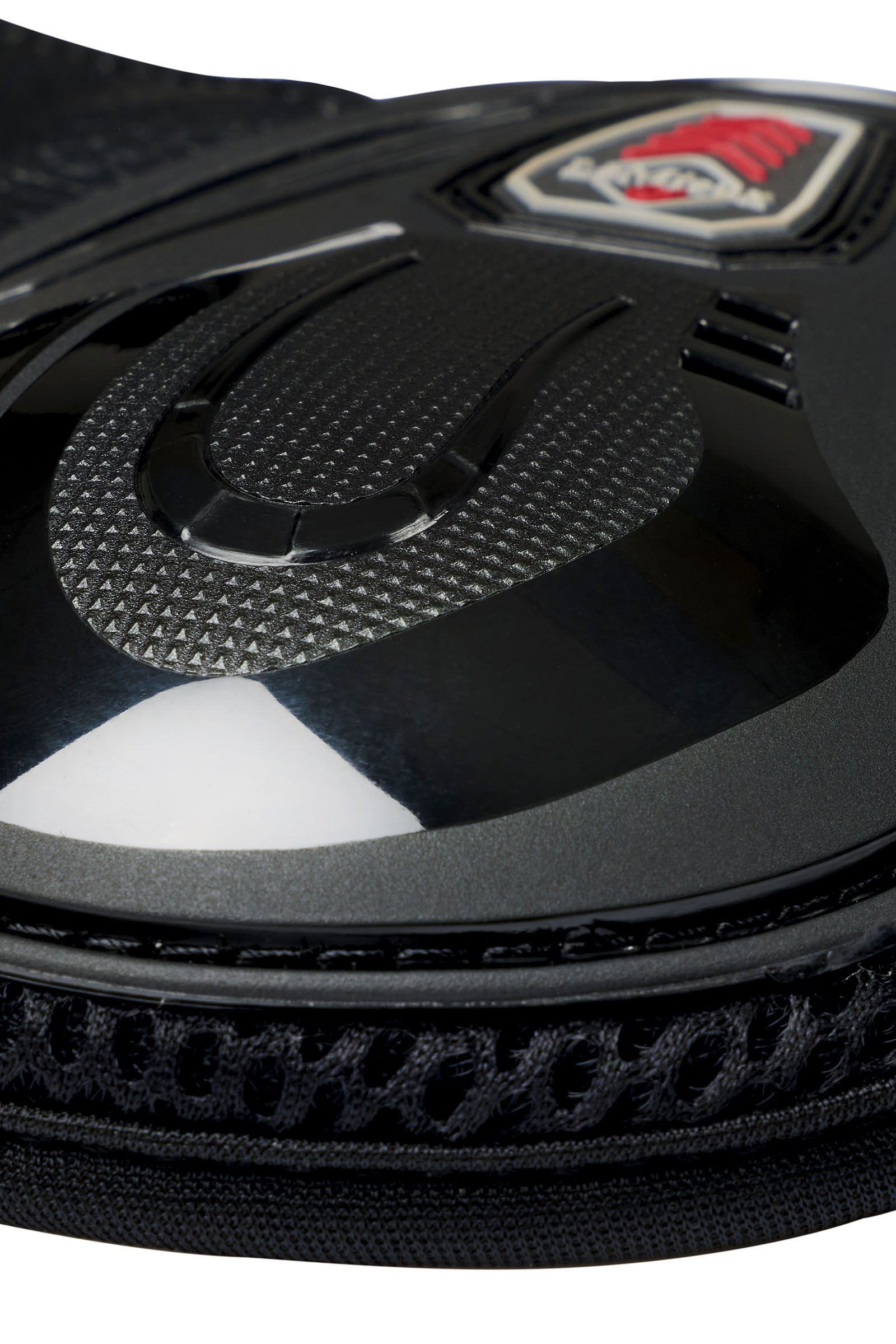 LeMieux Derby ProJump gamacher til bagben