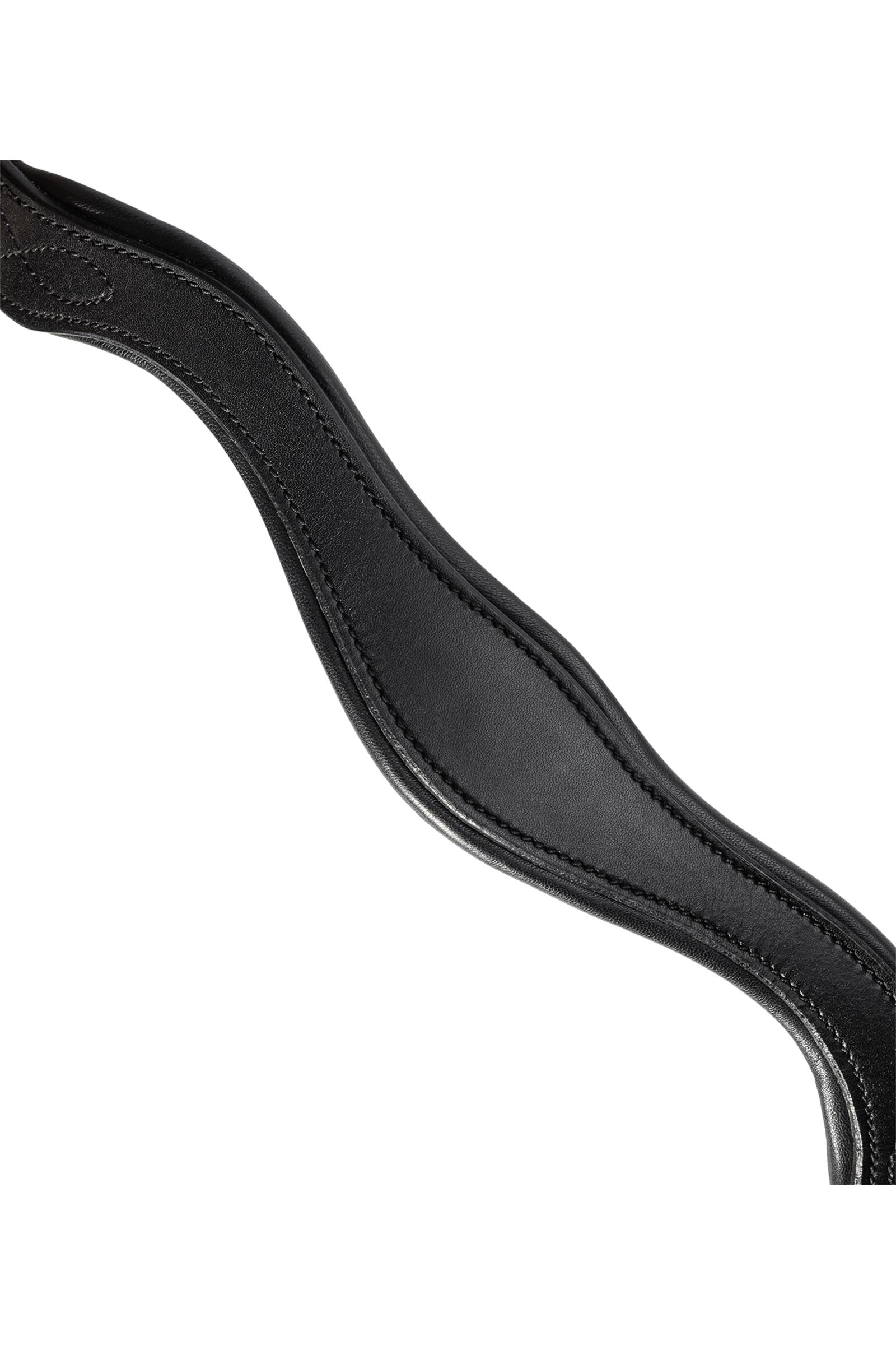 Waldhausen X-Line Beauty Trense, engelsk-kombineret