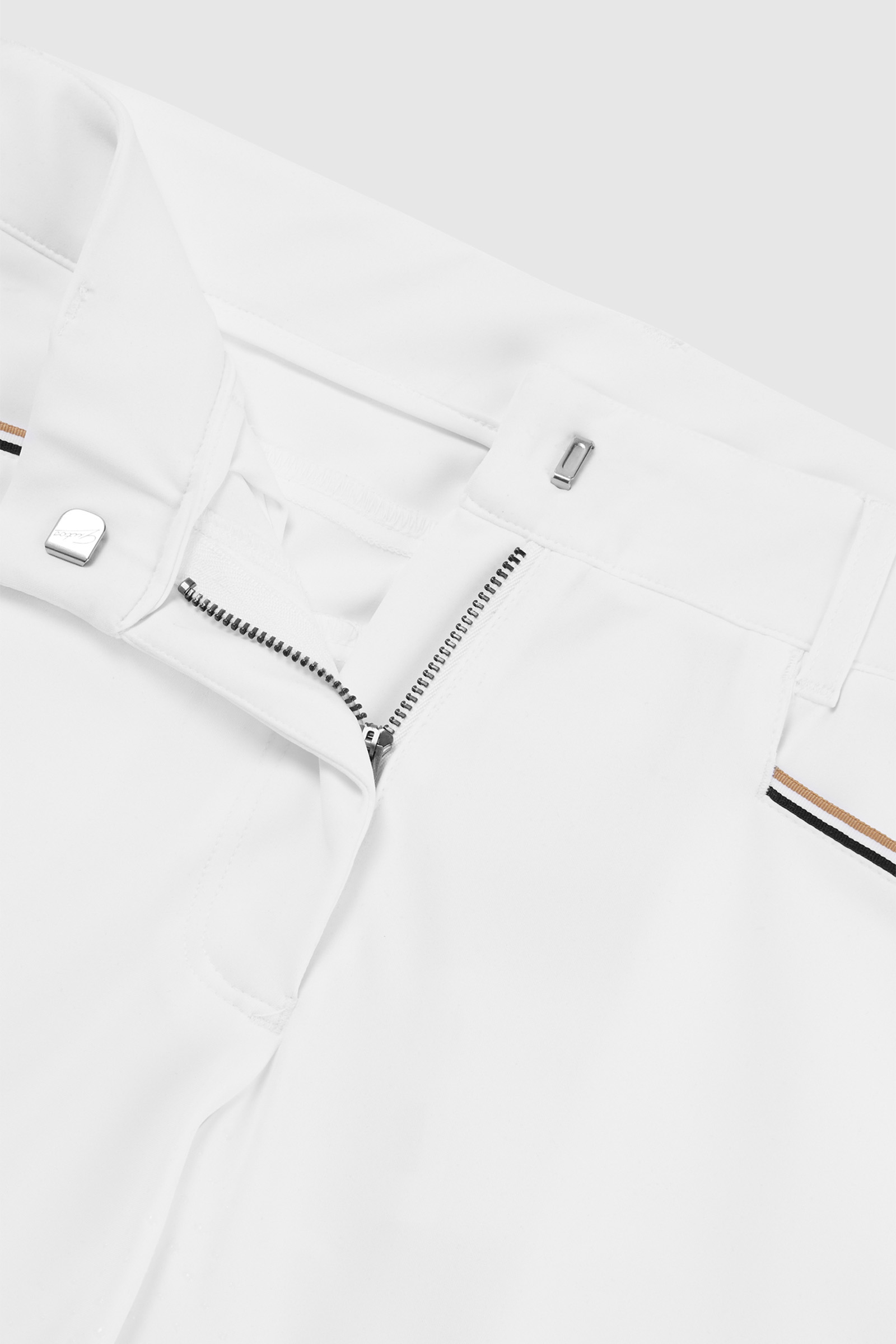 Boss Heather ridebukser med fuld greb til kvinder