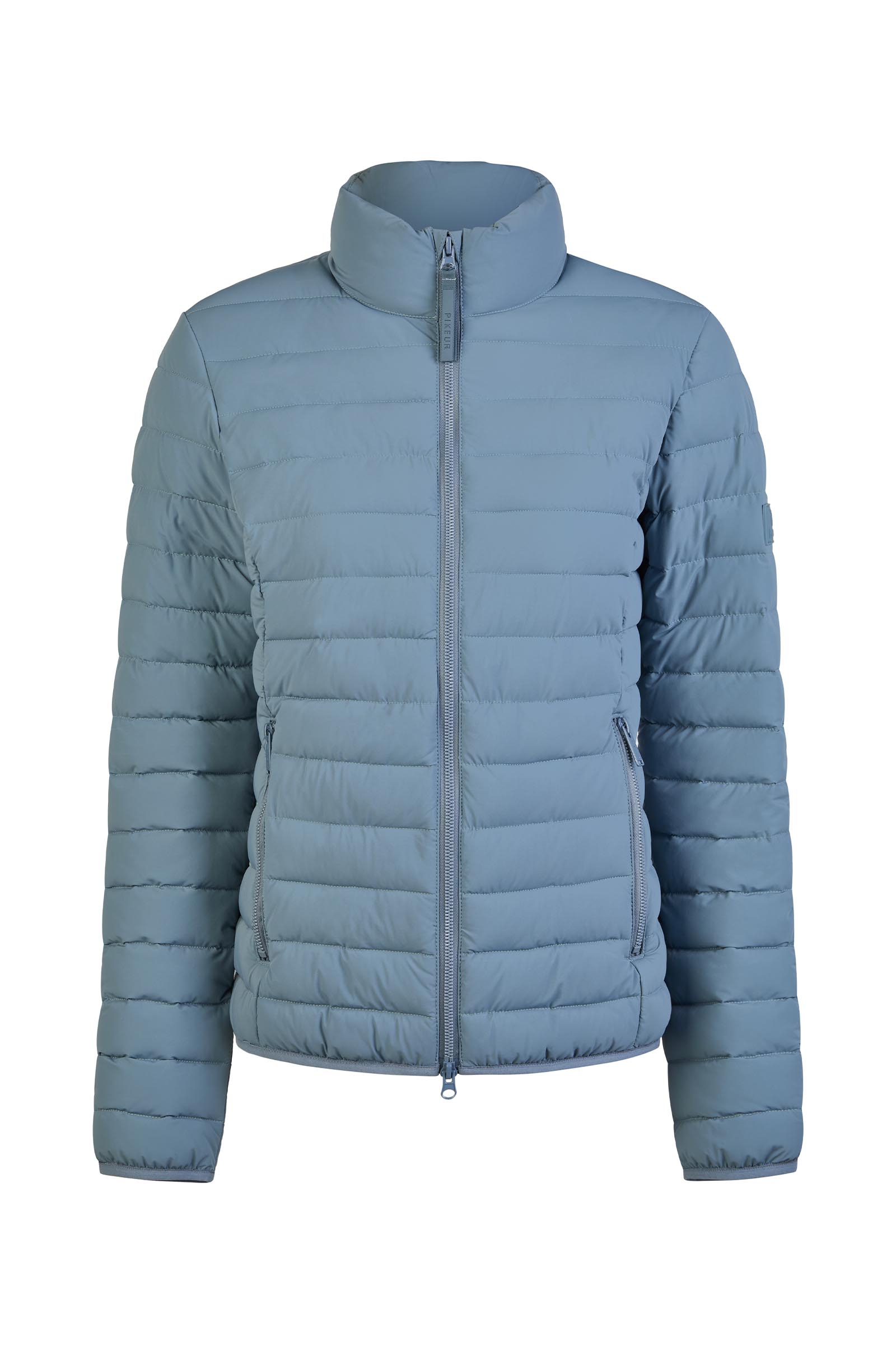 Pikeur dame sporty quiltet jakke