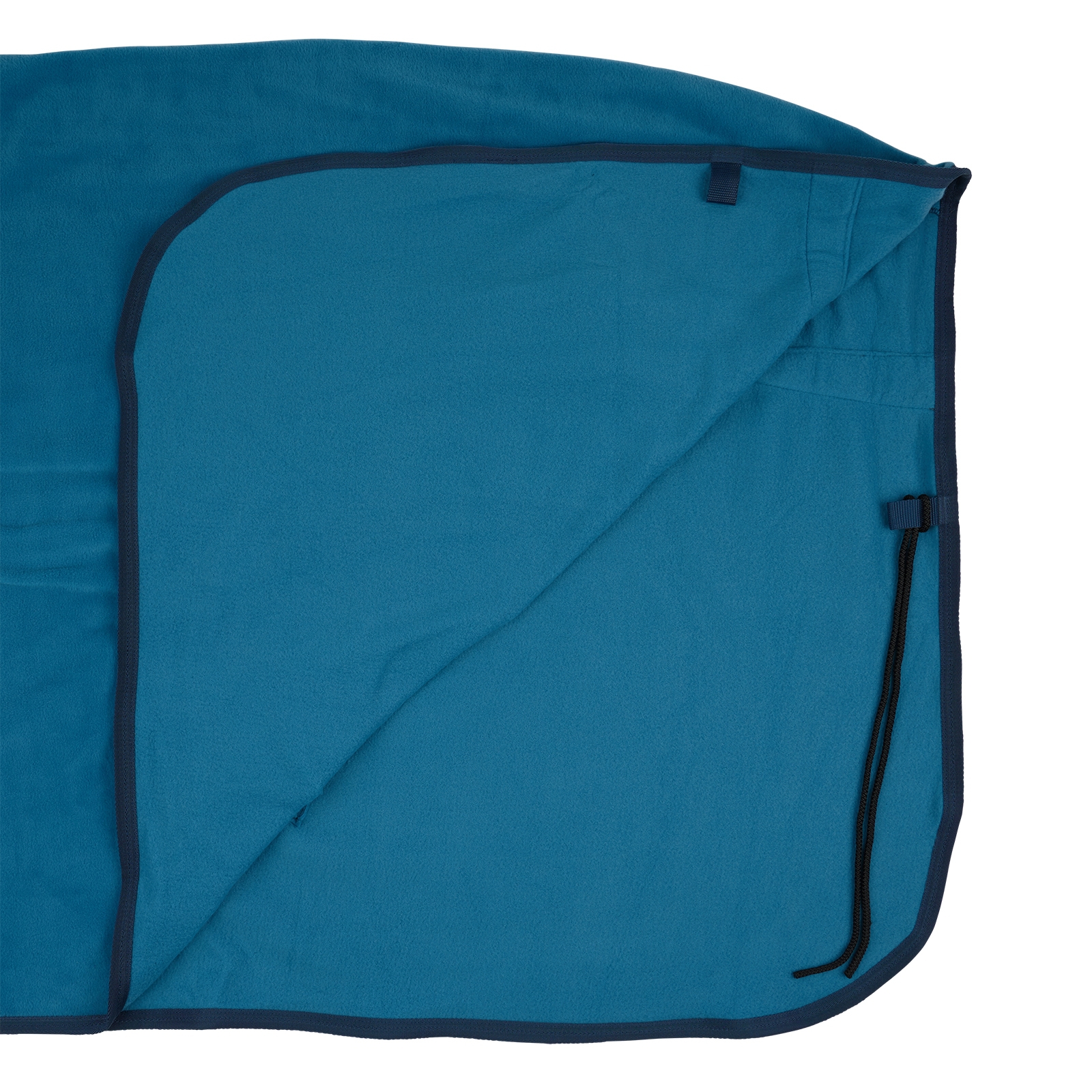 Horze Turin Fleecedækken