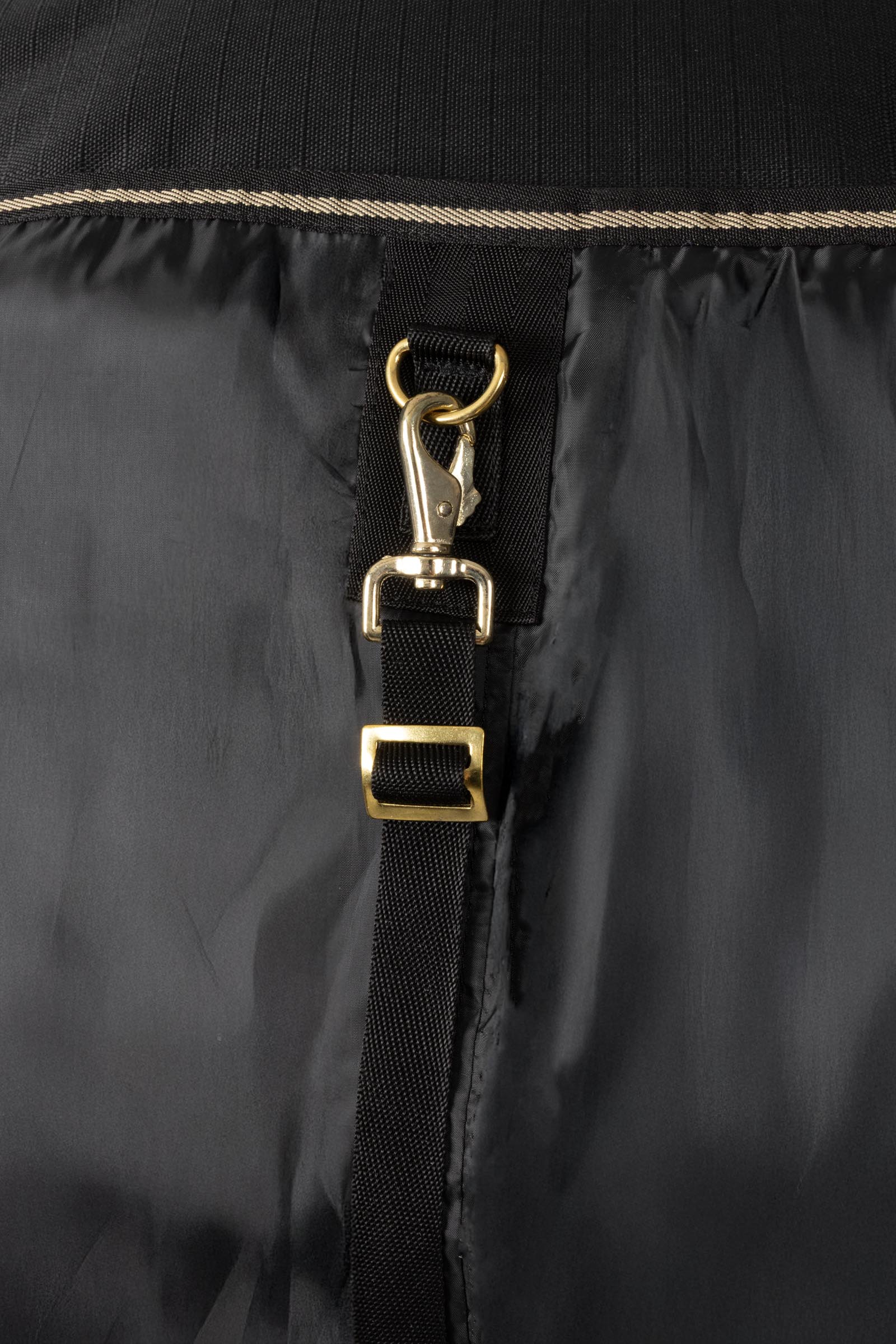 Horze 1200D udedækken, 100 g