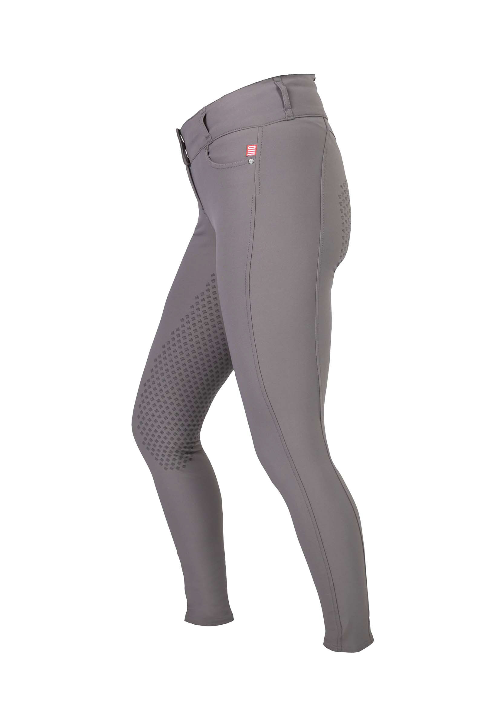 Back on Track Julia Ladies' Full Grip Breeches