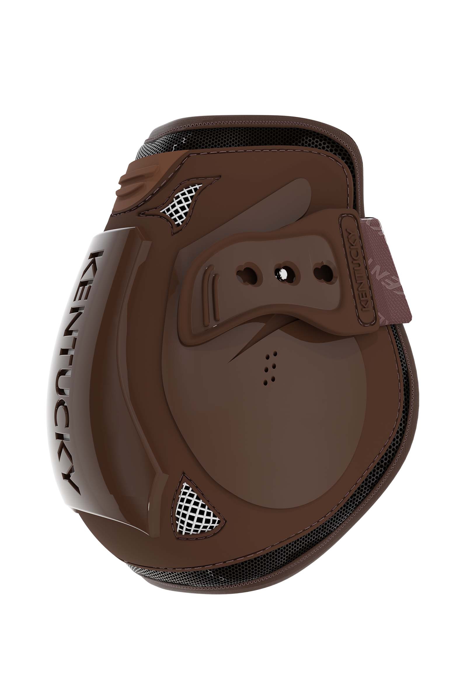 Brown Kentucky Horsewear Air Moonboots Gamacher