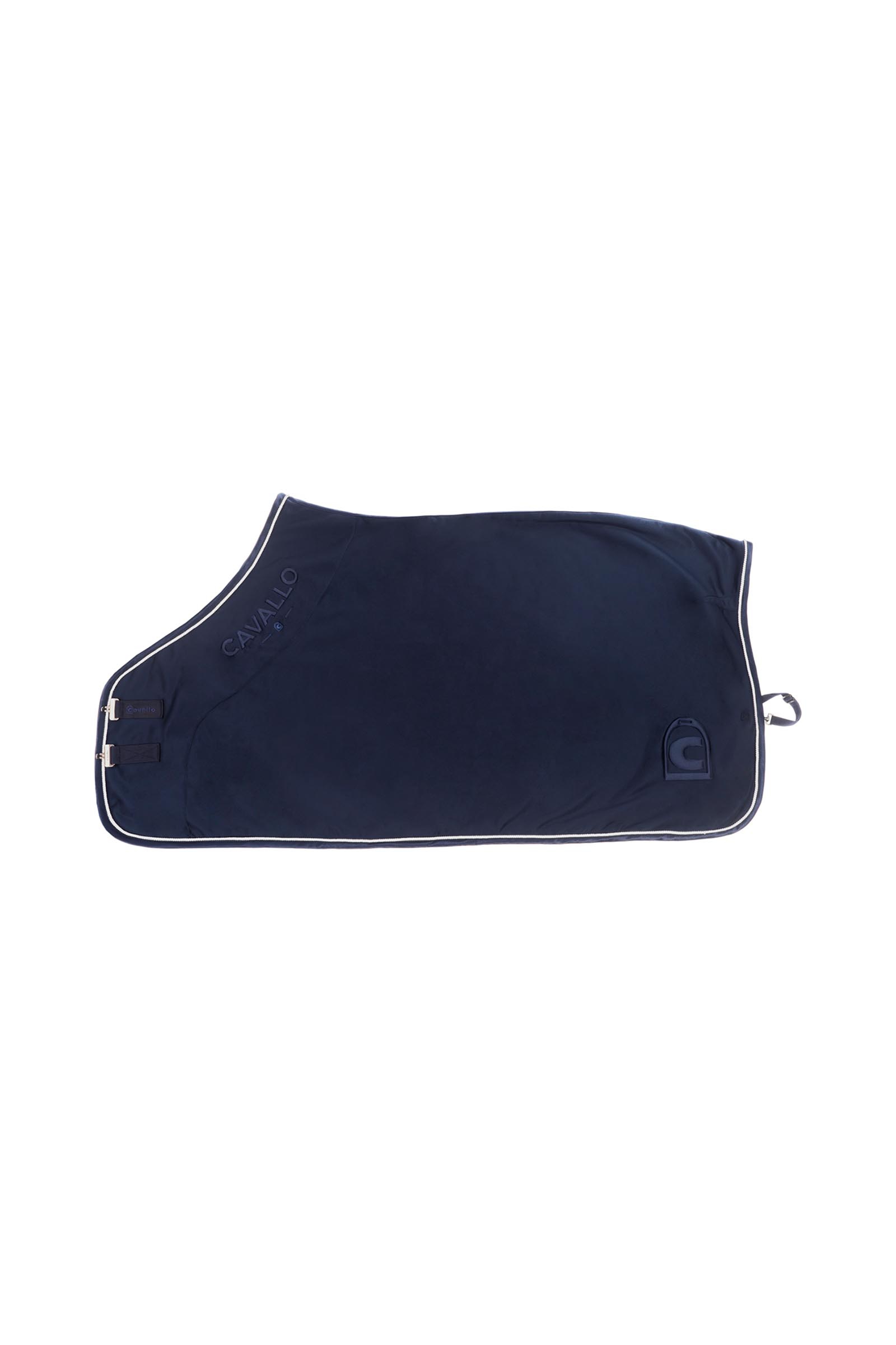 Dark Blue Cavallo CAVALQUICK DRY svedd&aelig;kken
