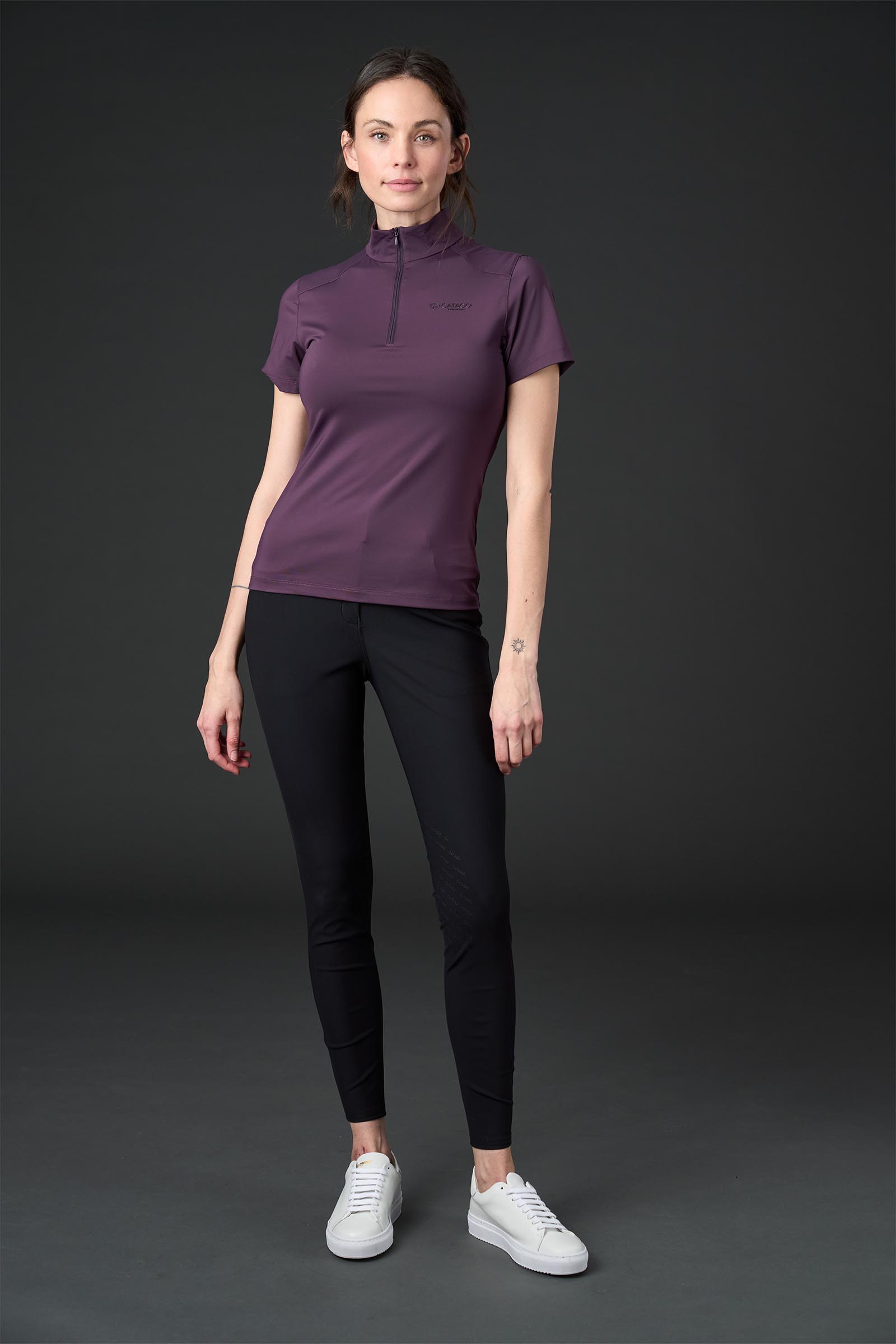 CATAGO Thelma Women&acute;s Blouse With UV-Protection