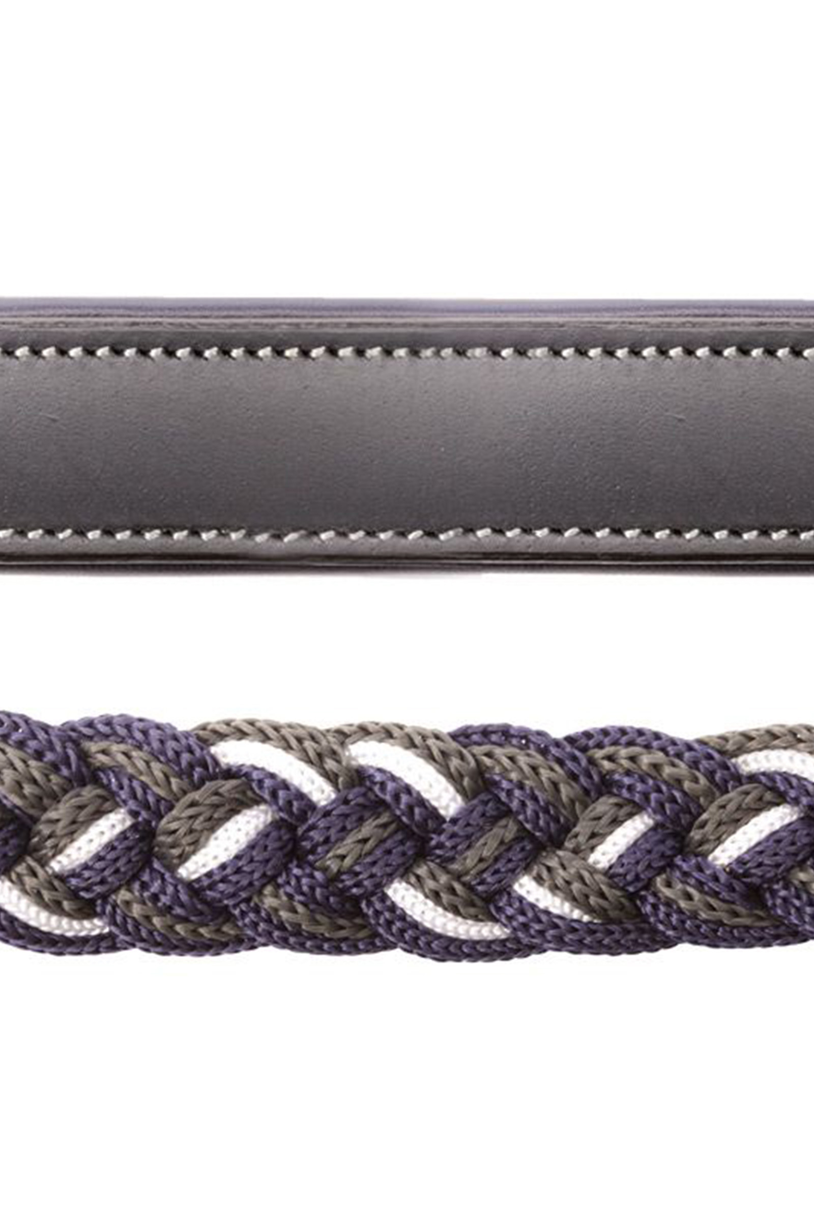 Kavalkade Tessa Flettet Grime