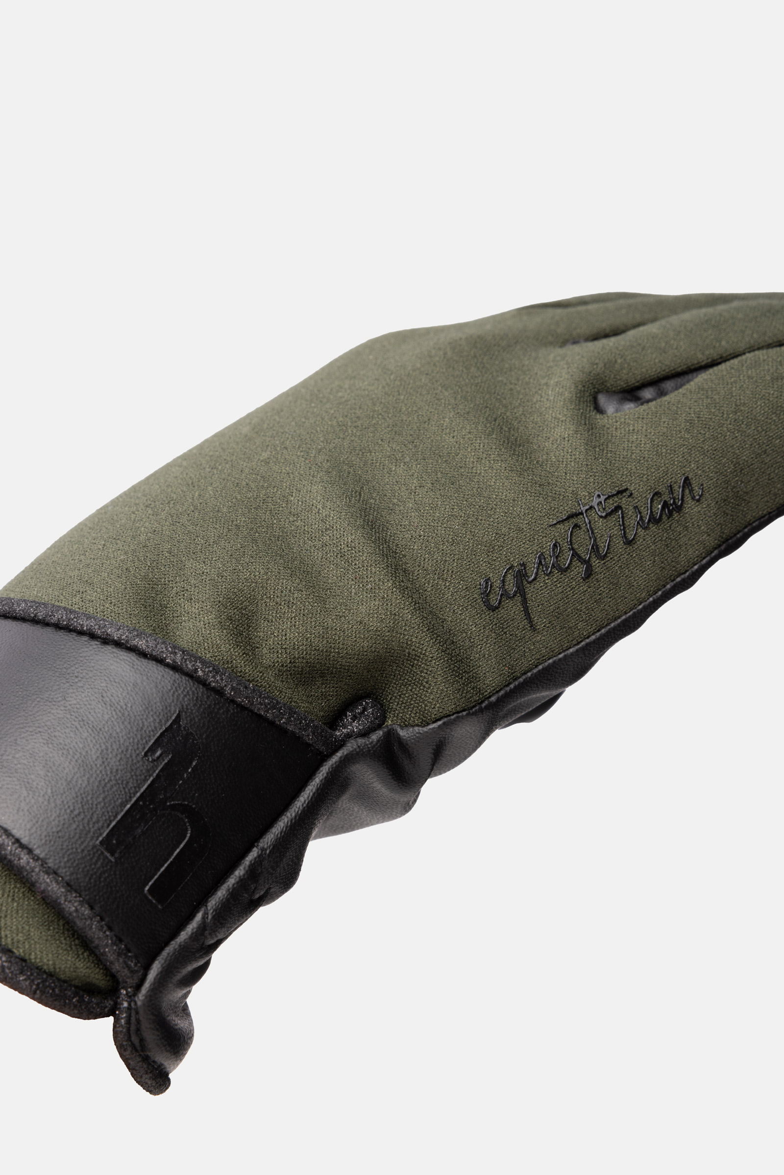 Horze Young Rider PERLA All Season Ridehandsker