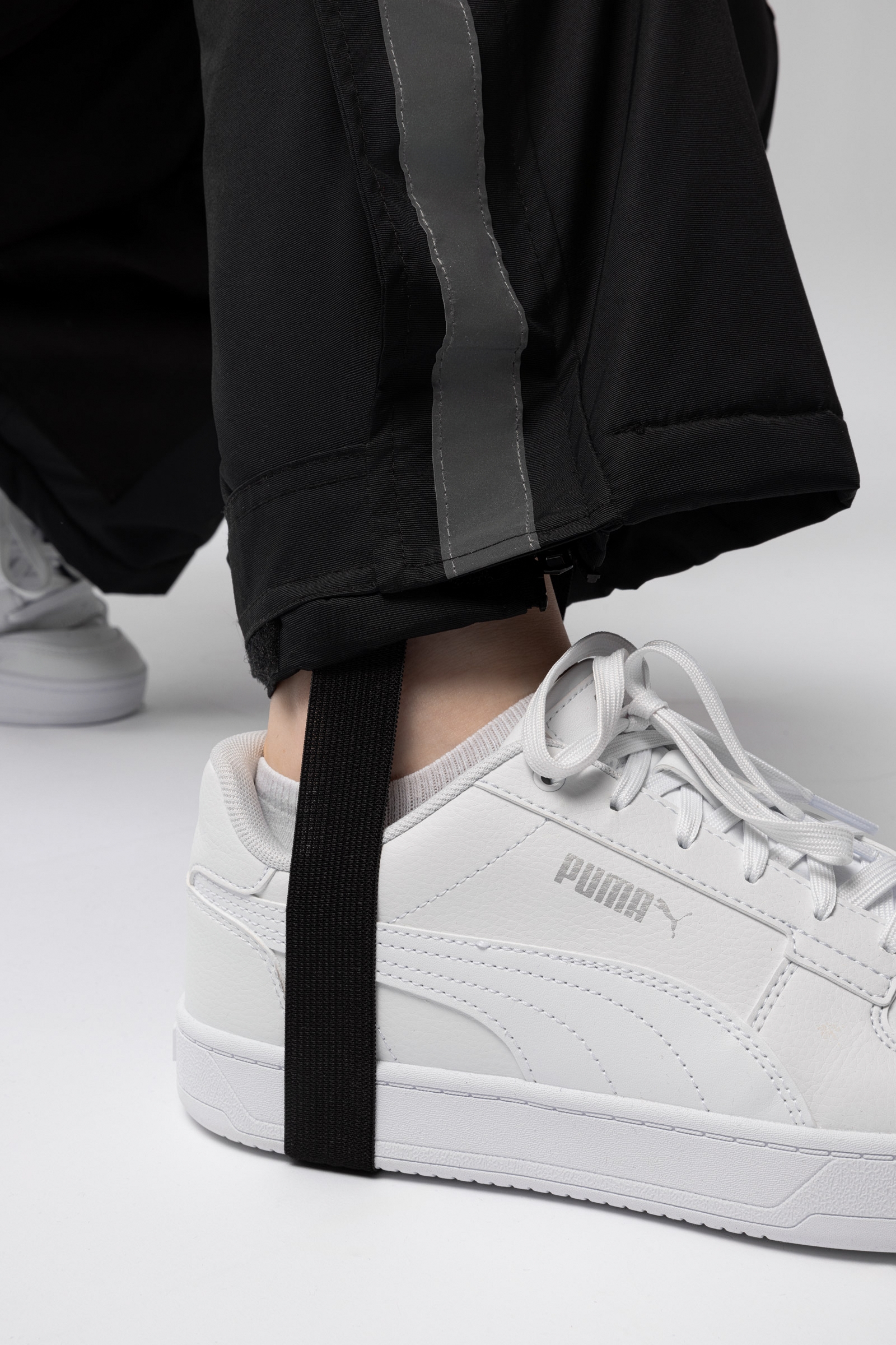 Horze Winter Rider fuldskindsbukser